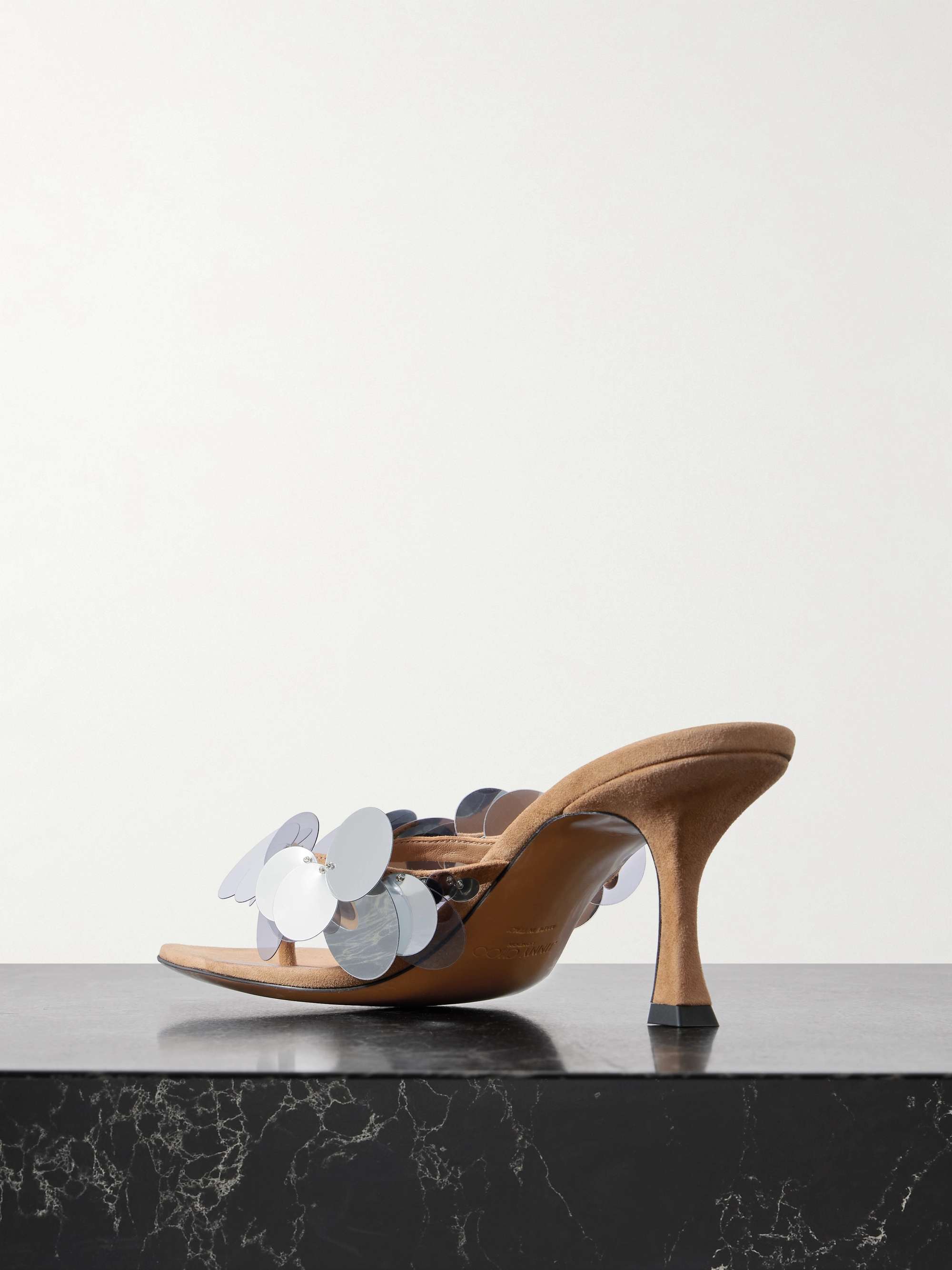 JIMMY CHOO 