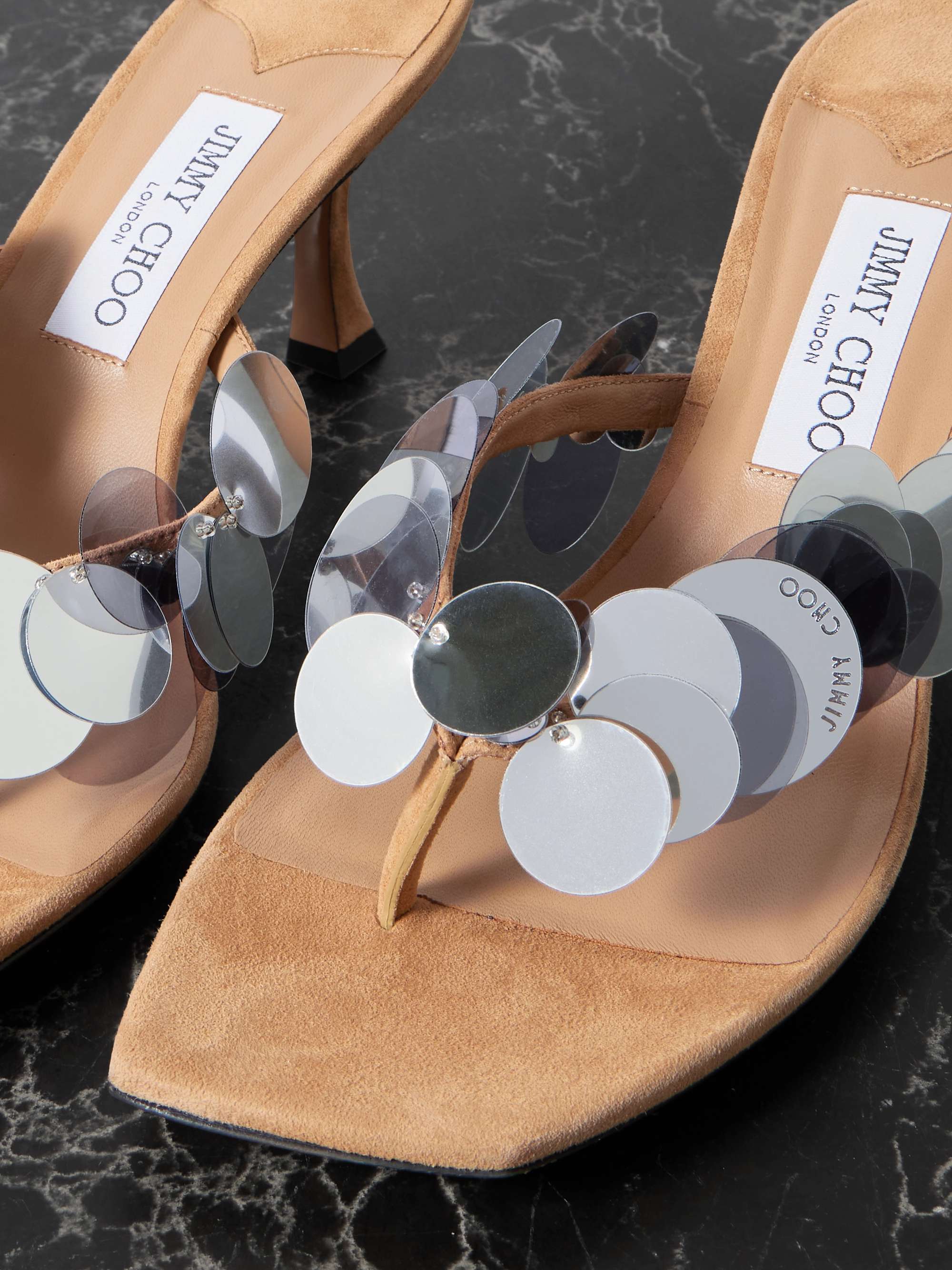 JIMMY CHOO 