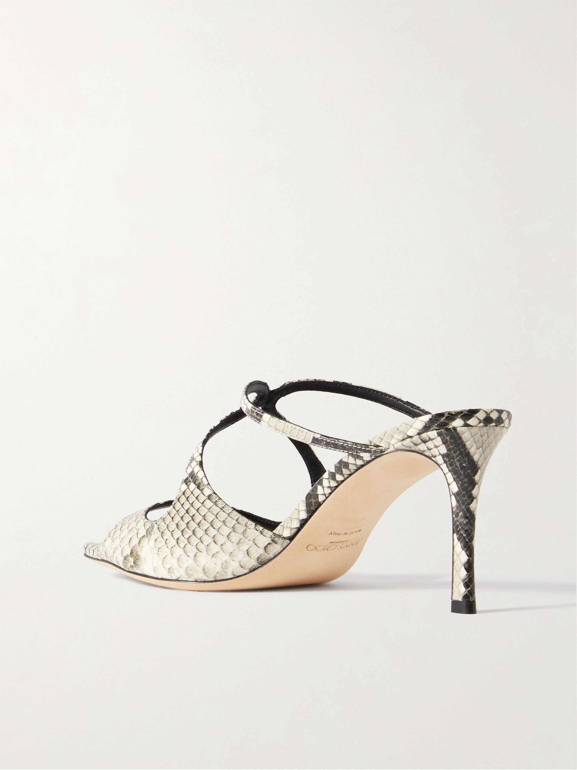 JIMMY CHOO 