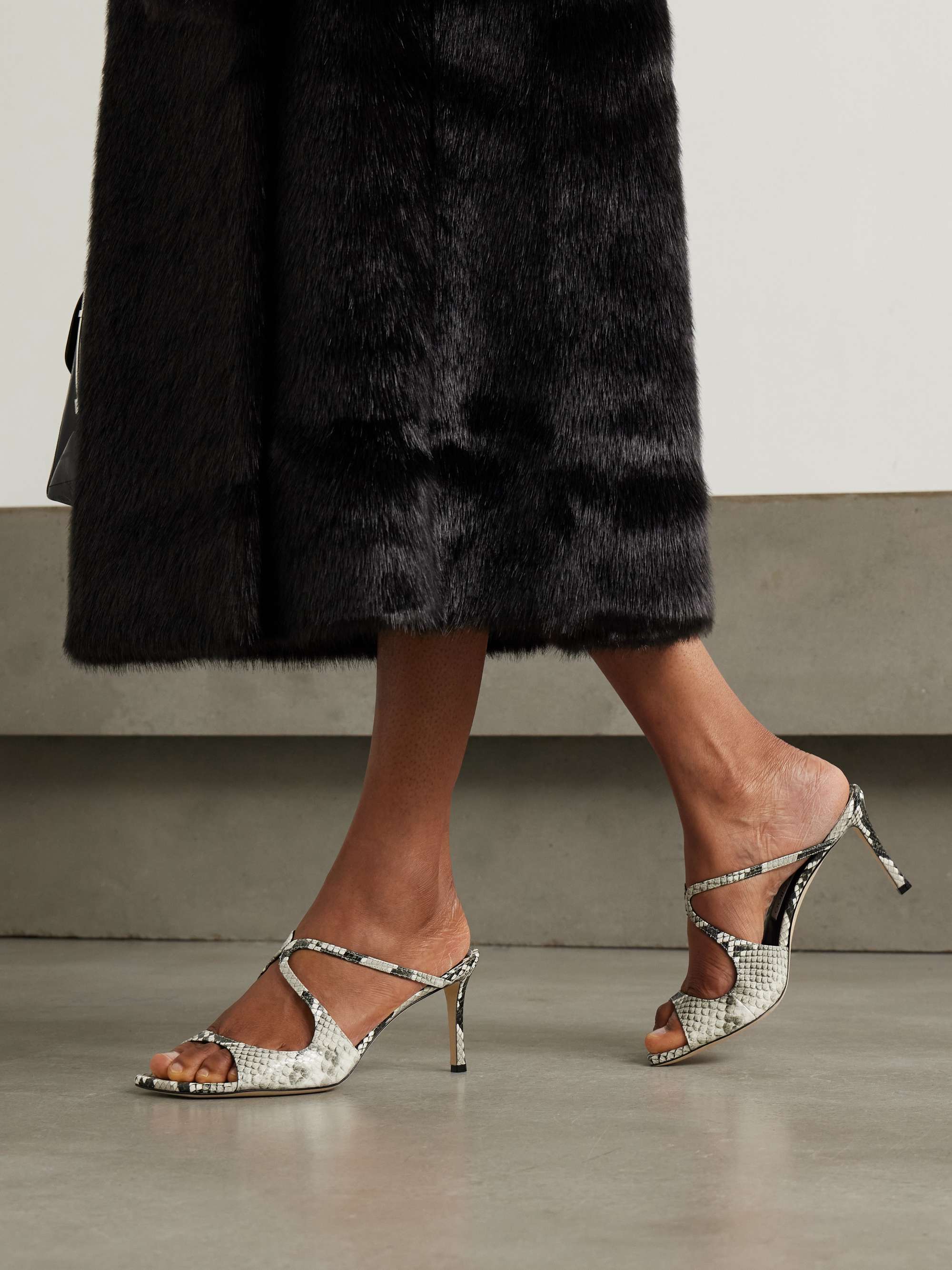 JIMMY CHOO 