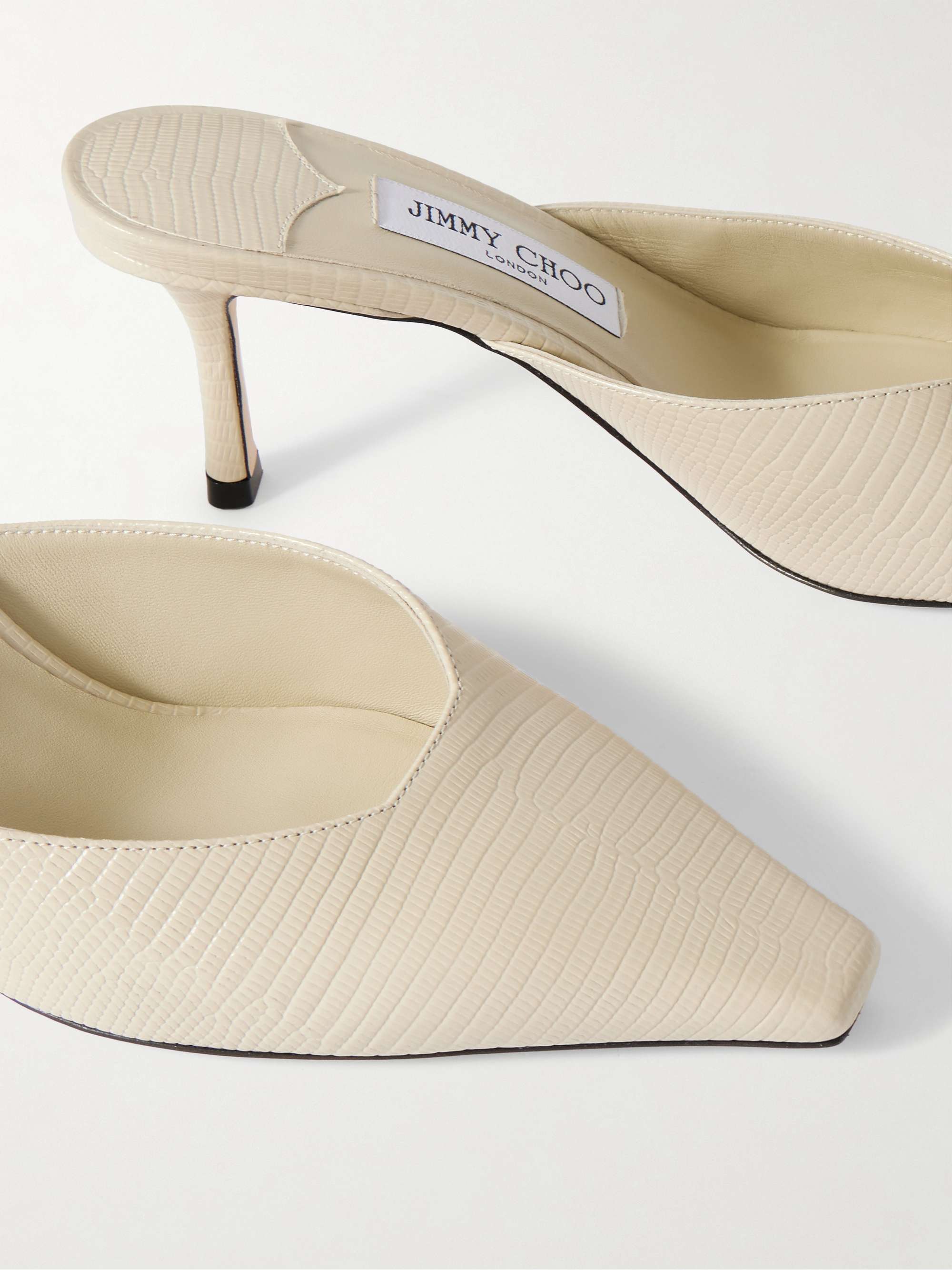 JIMMY CHOO 