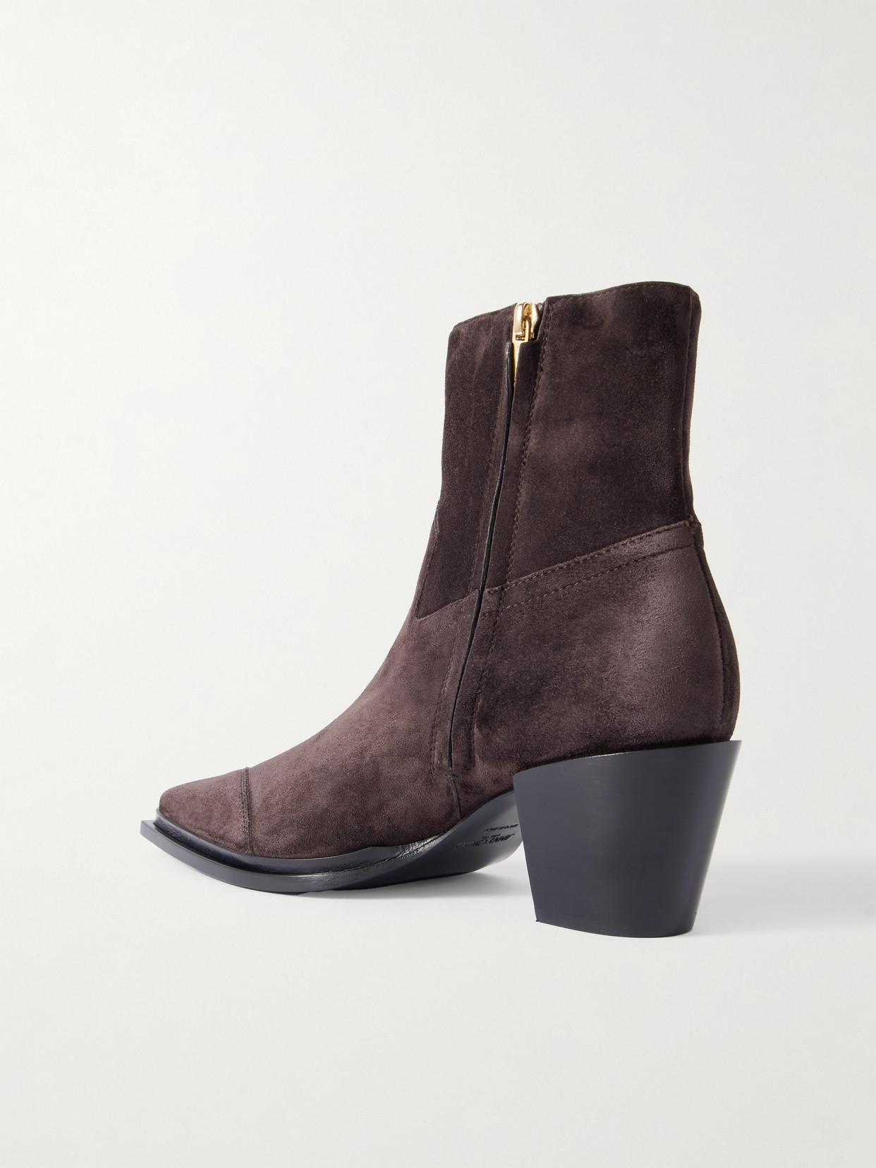 Cece 60 Ankle Boots