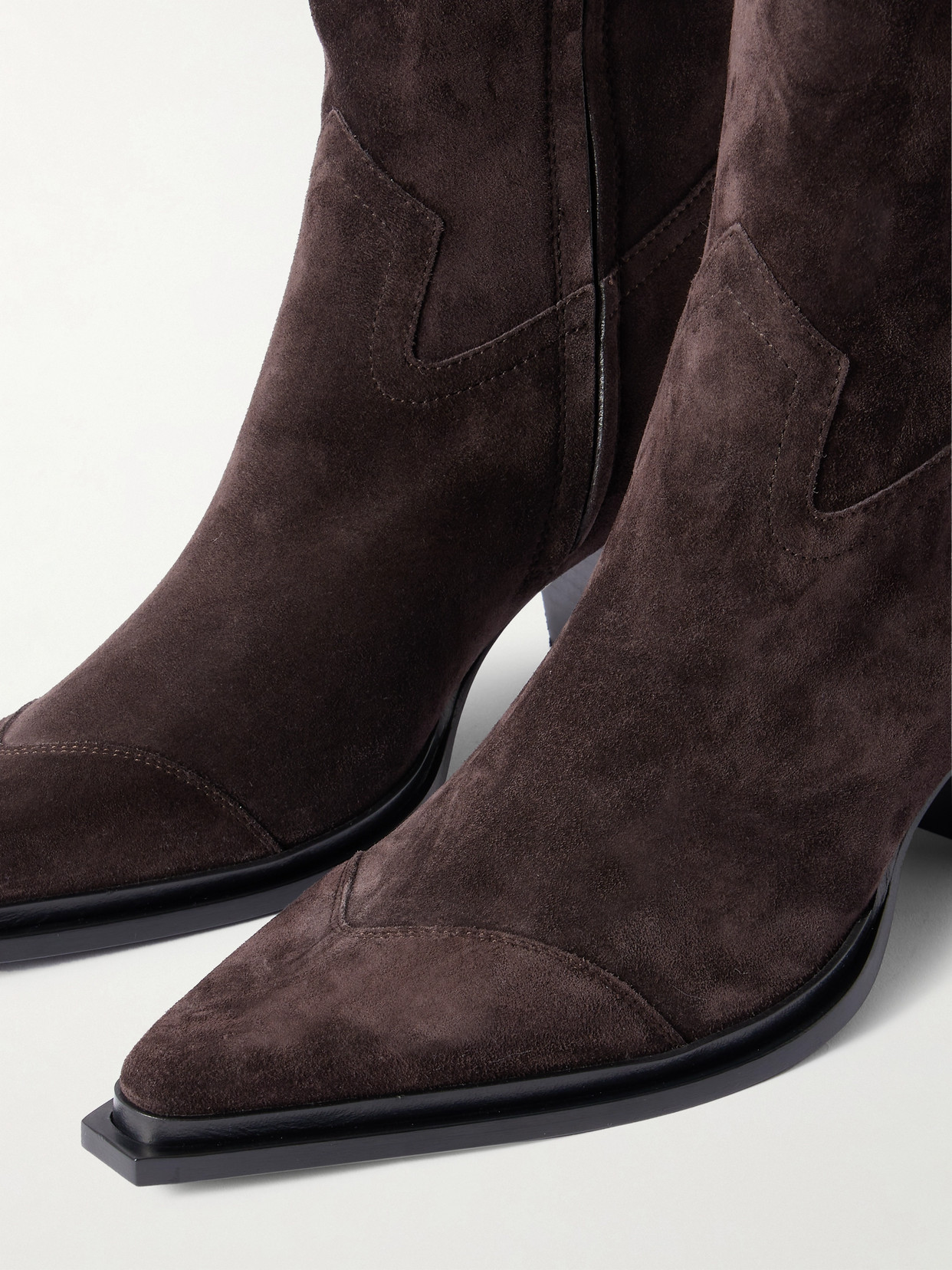 Cece 60 Ankle Boots