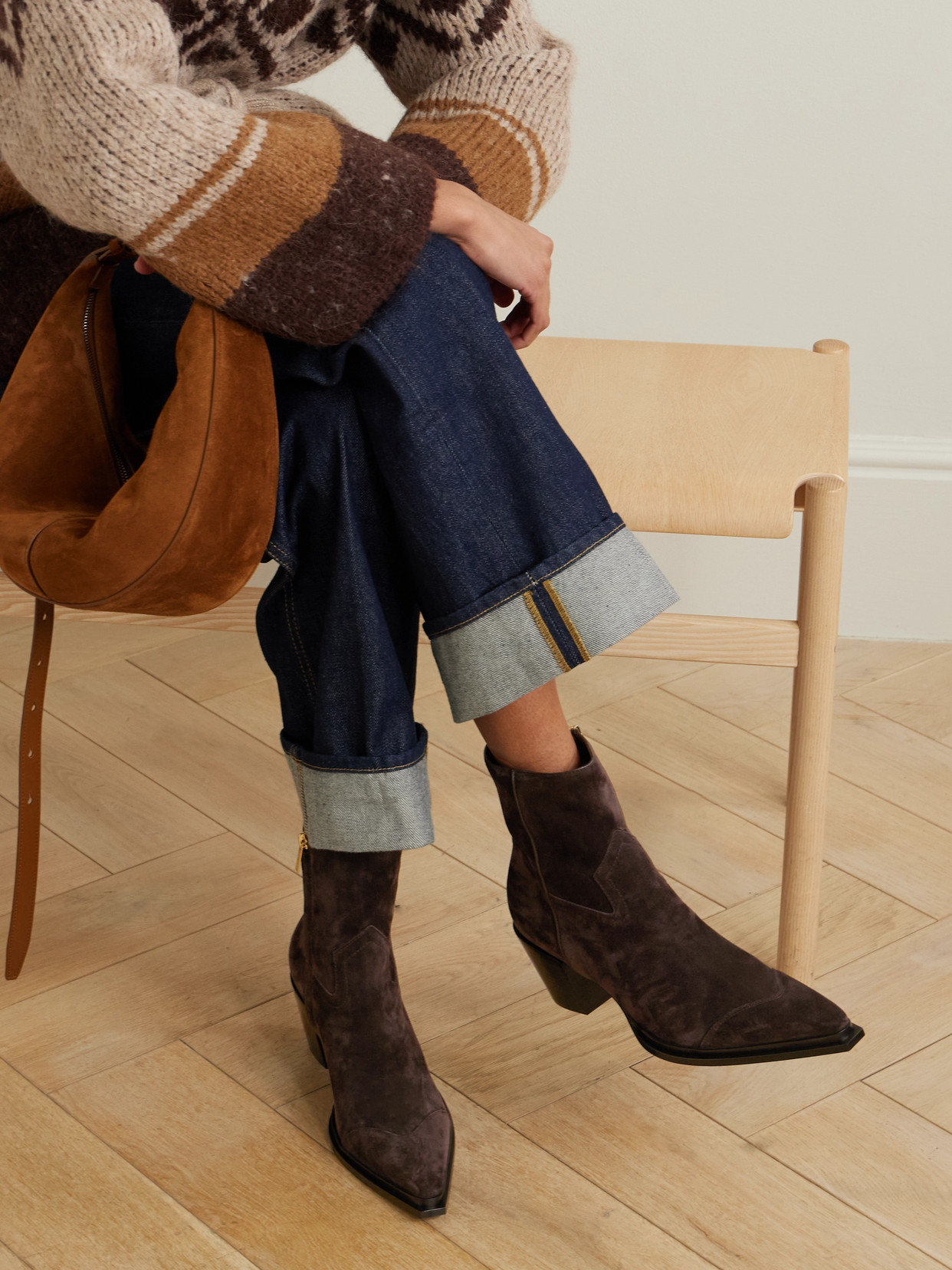 Cece 60 Ankle Boots