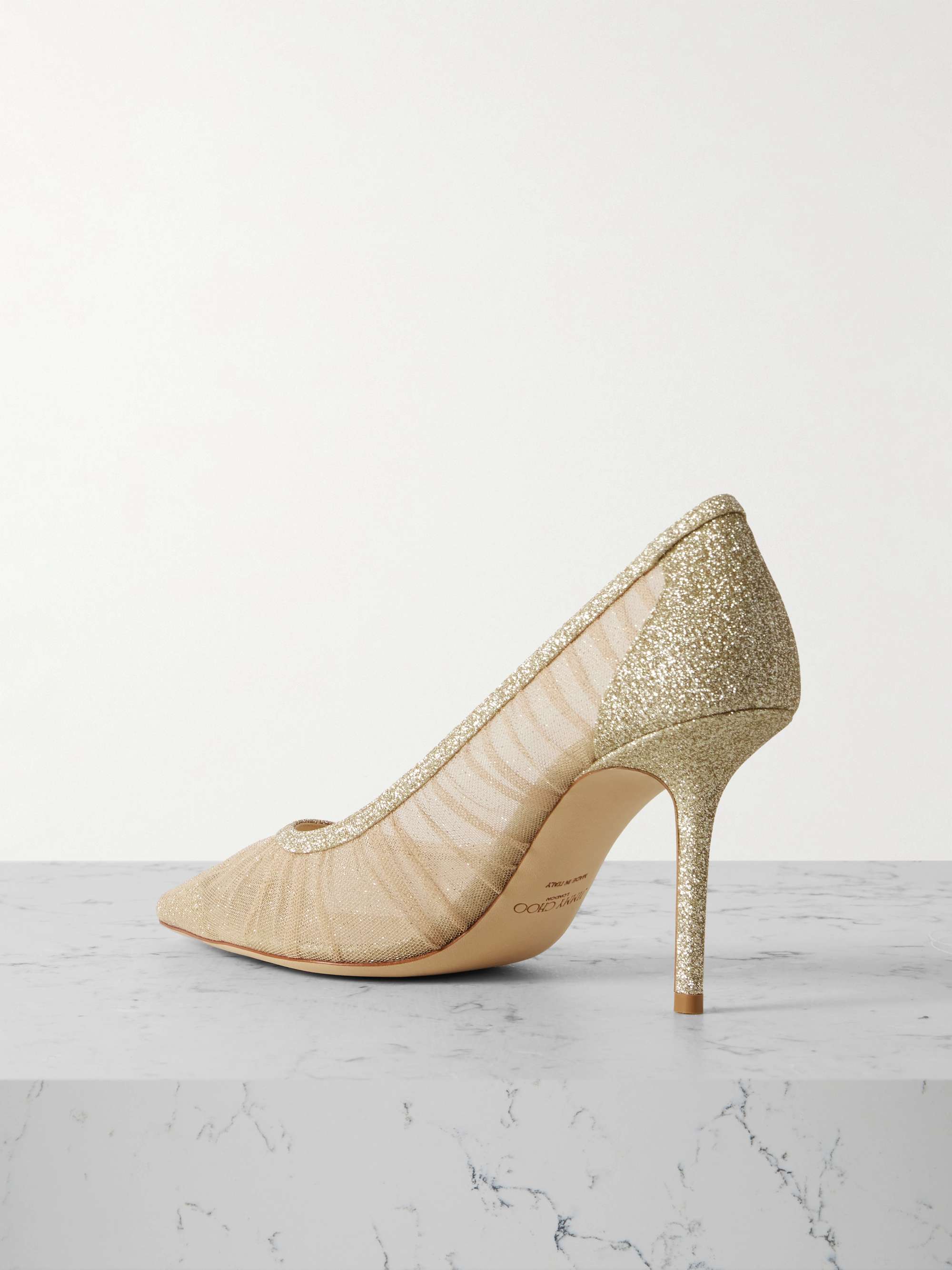 JIMMY CHOO 