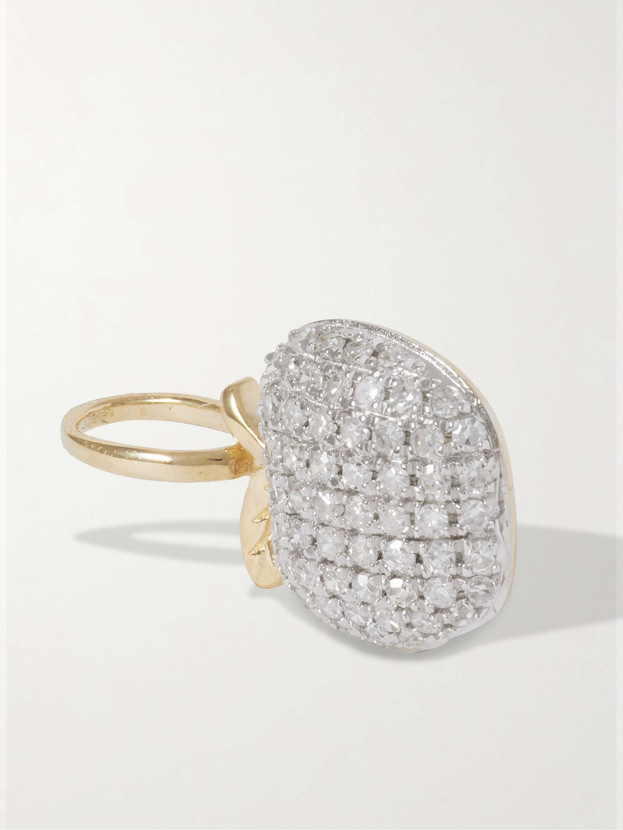 STONE AND STRAND 