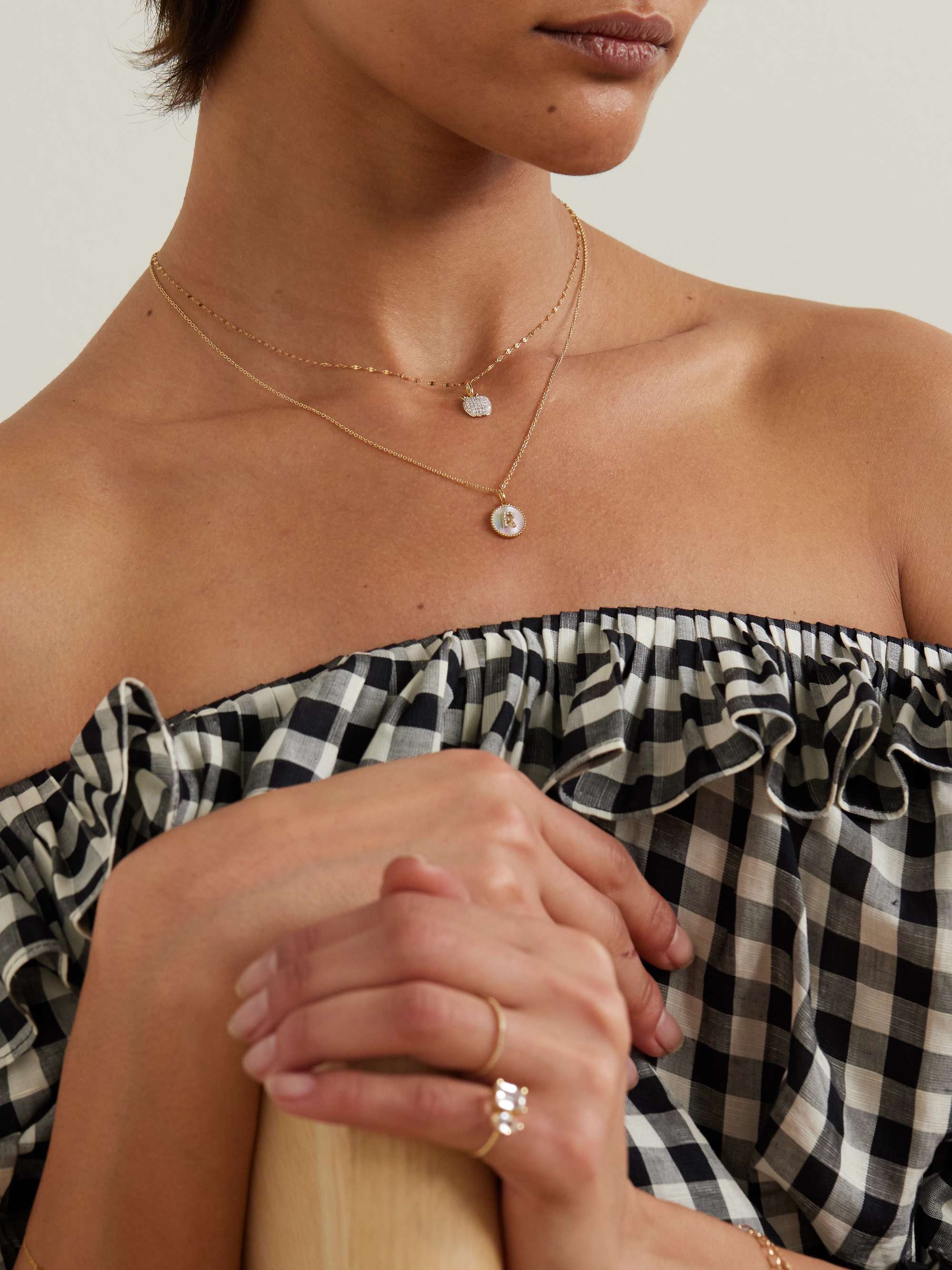 STONE AND STRAND 