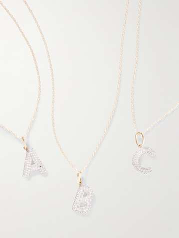 Net a porter necklaces deals