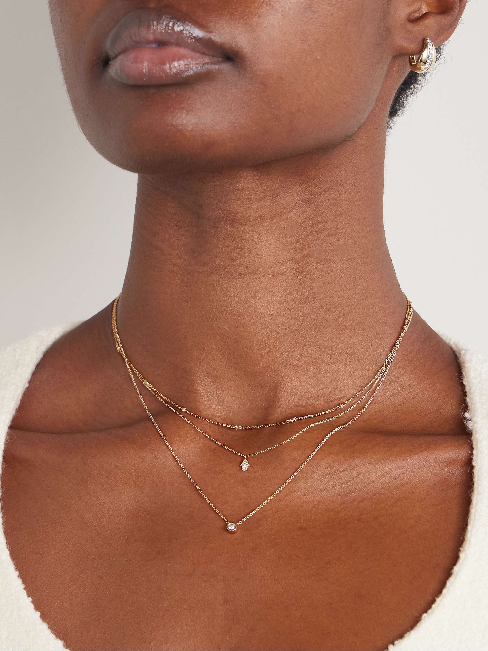 STONE AND STRAND 