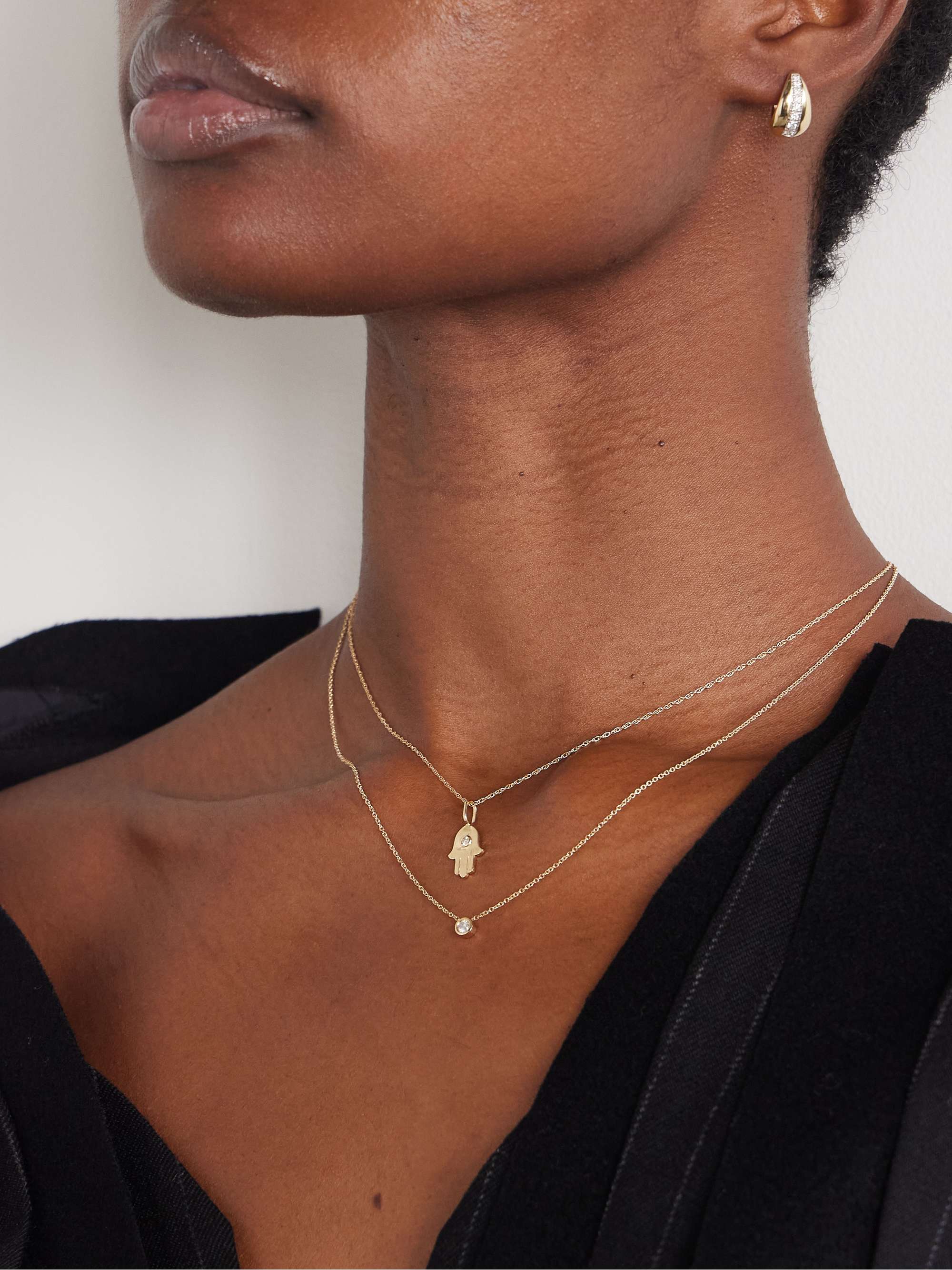 STONE AND STRAND 
