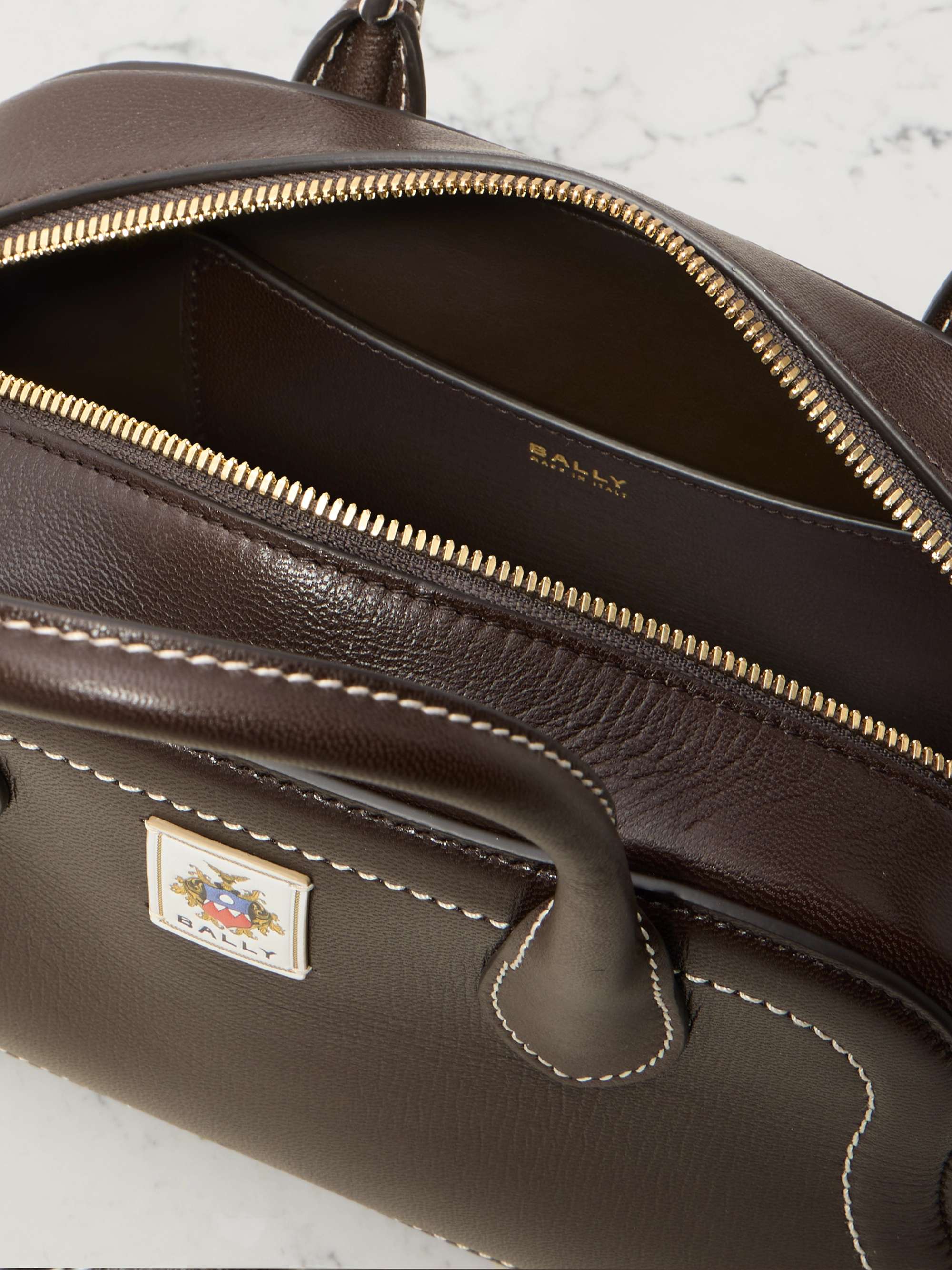 BALLY 