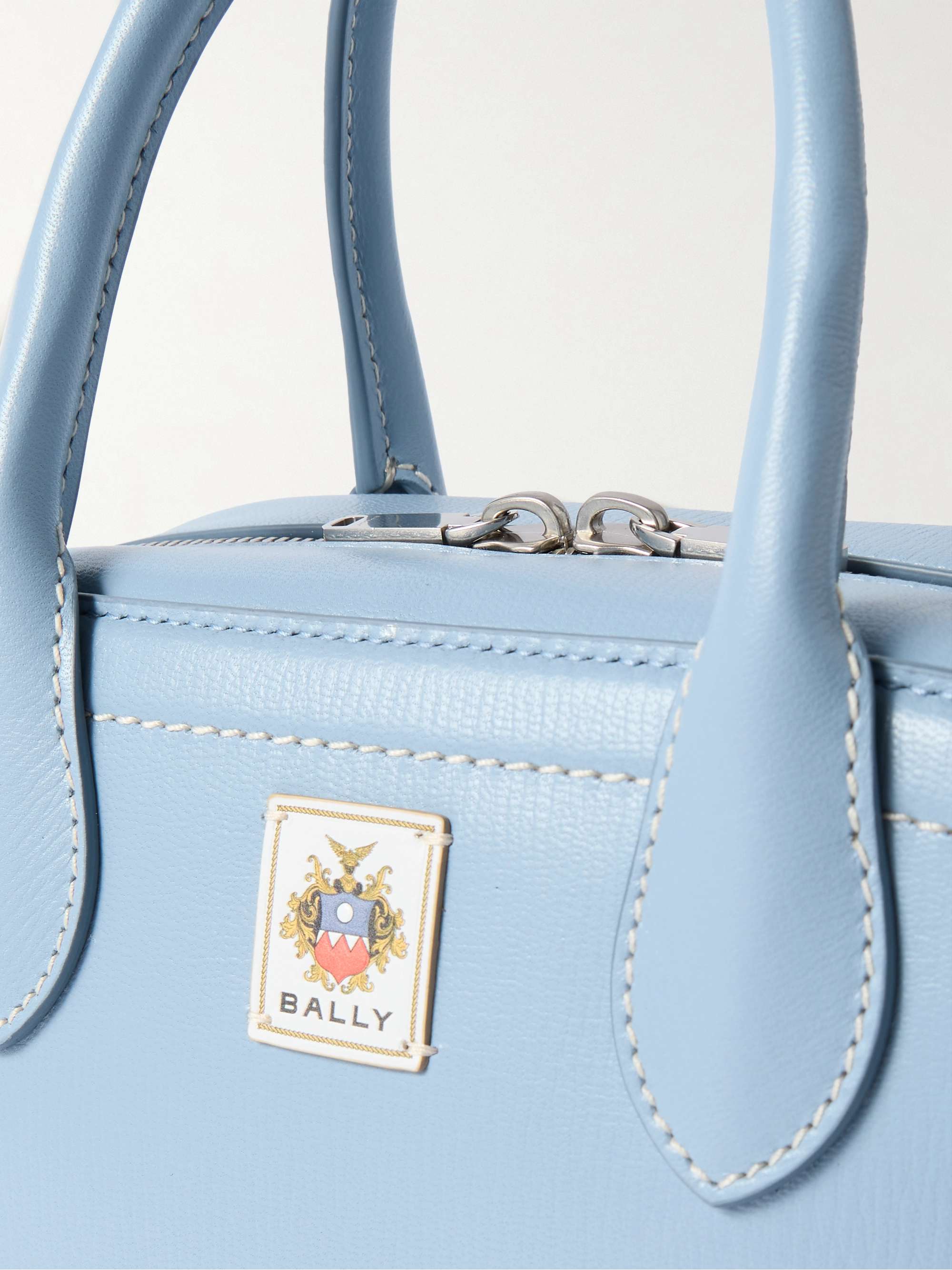 BALLY 