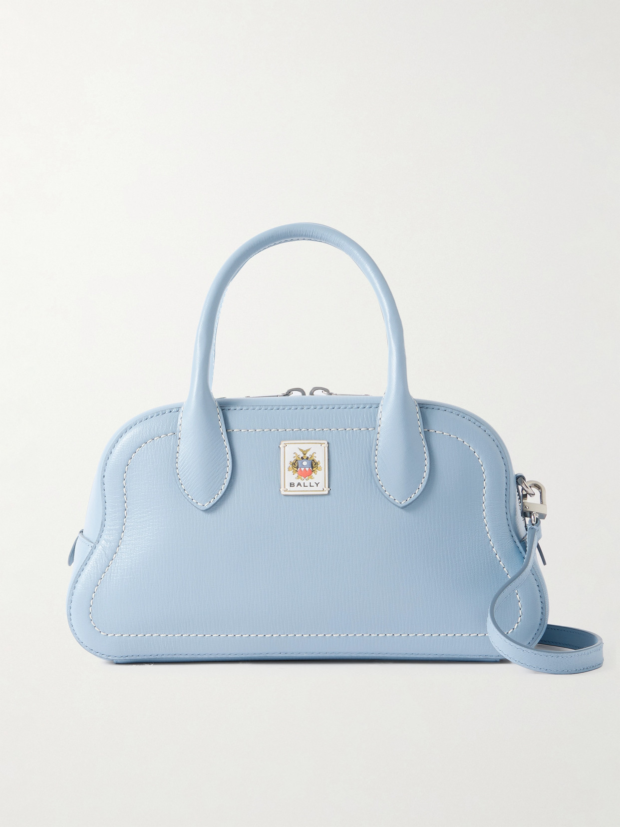 Bally Bags In Blue