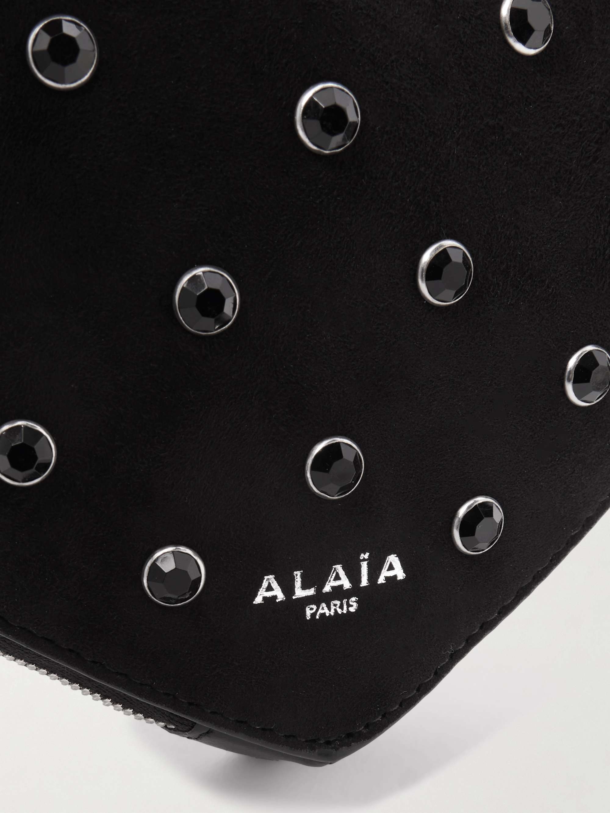 ALAÏA 