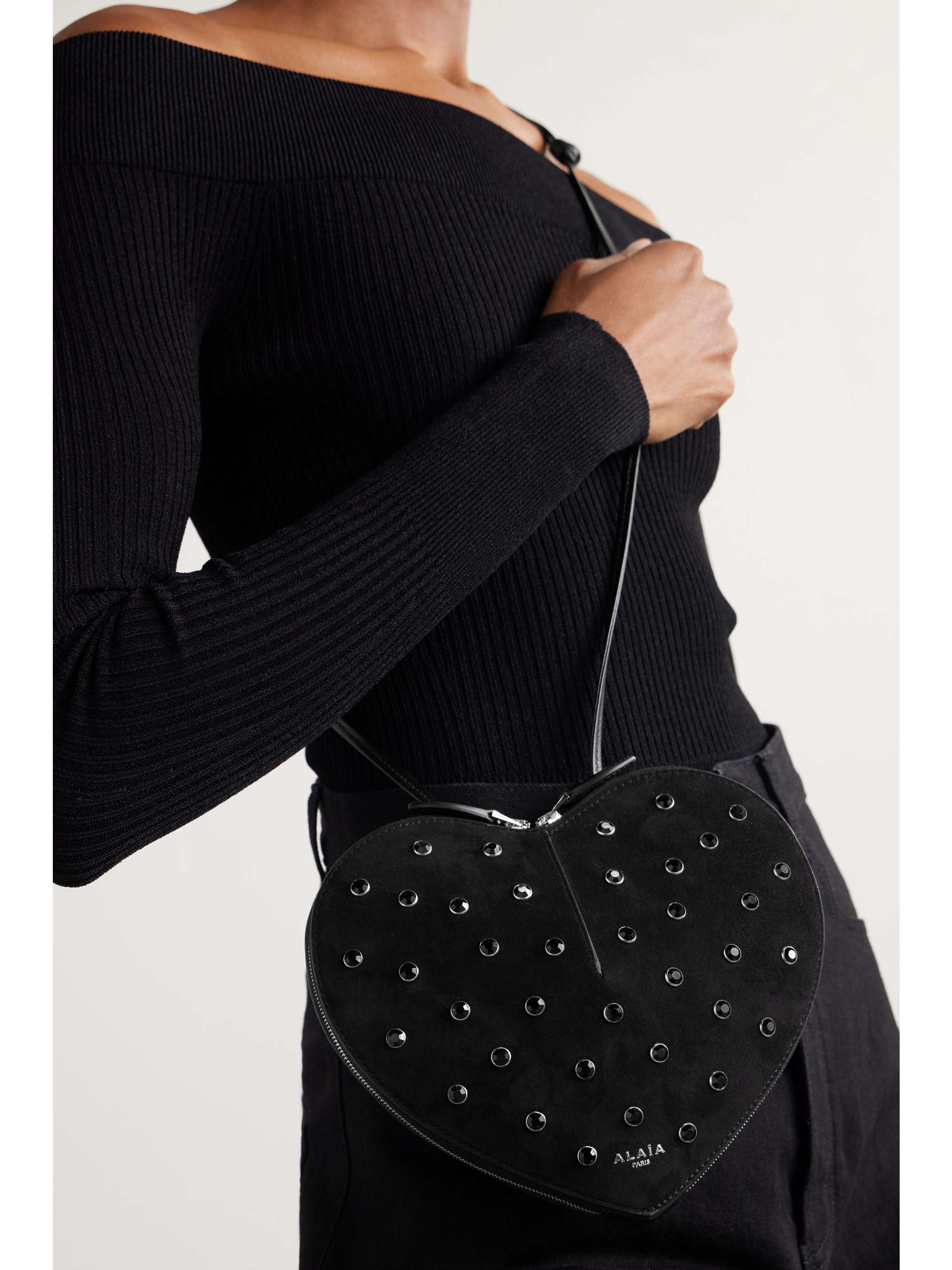 ALAÏA 