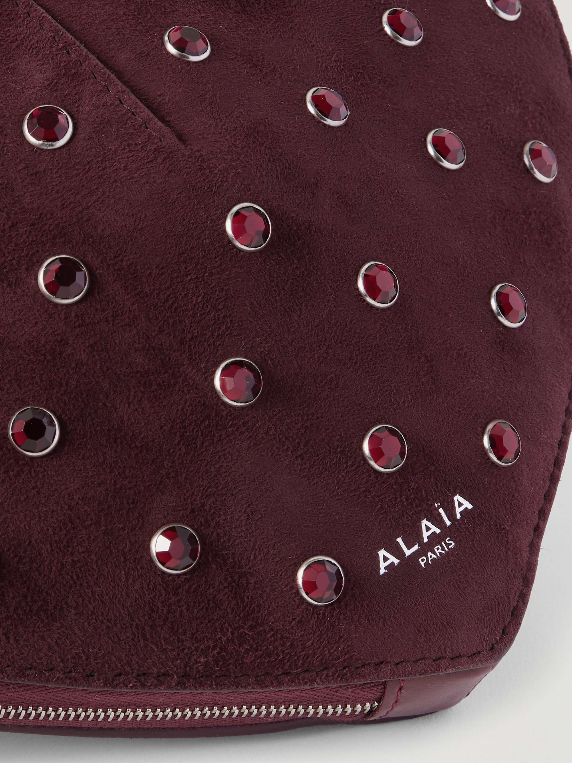 ALAÏA 