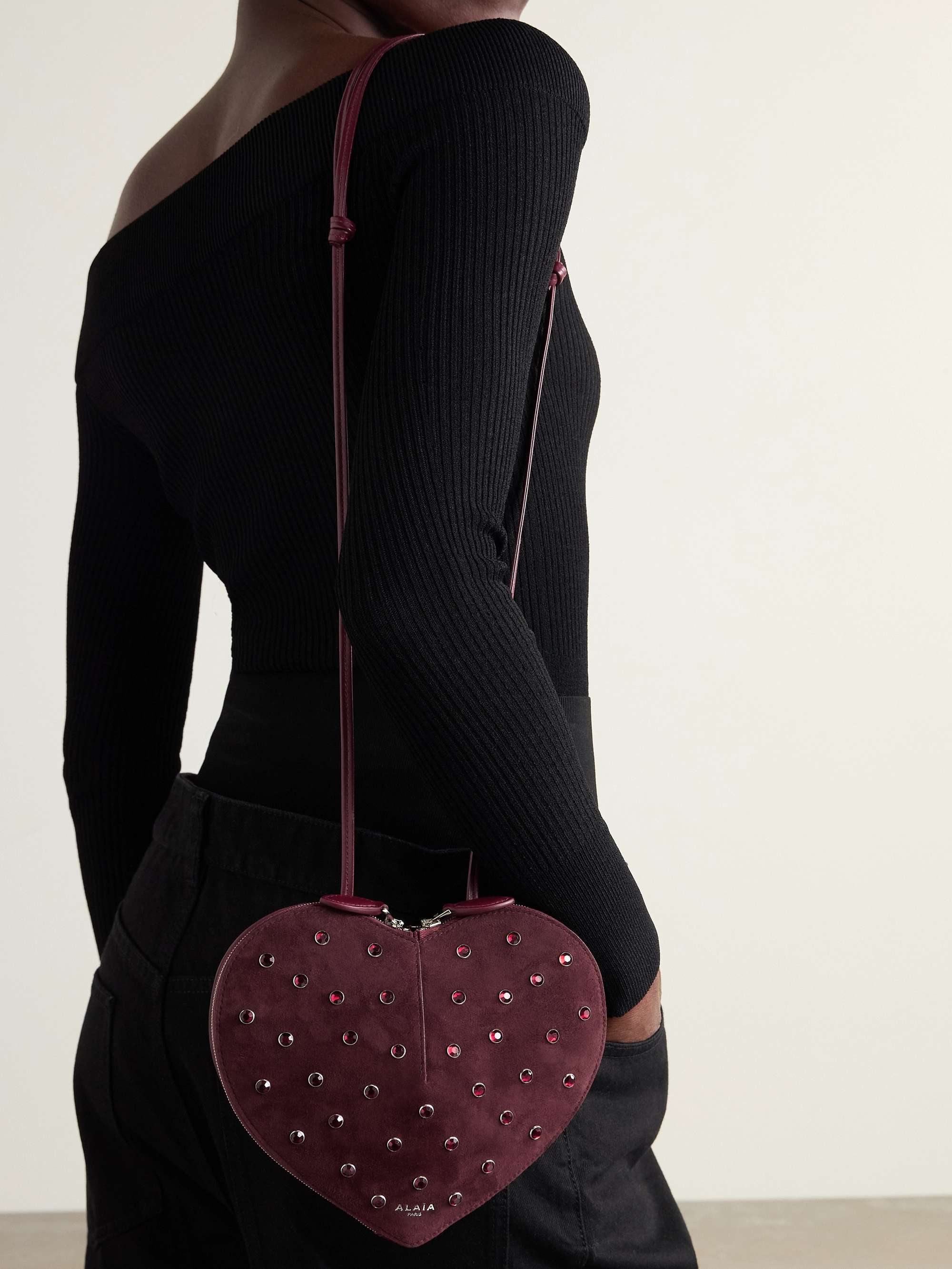 ALAÏA 