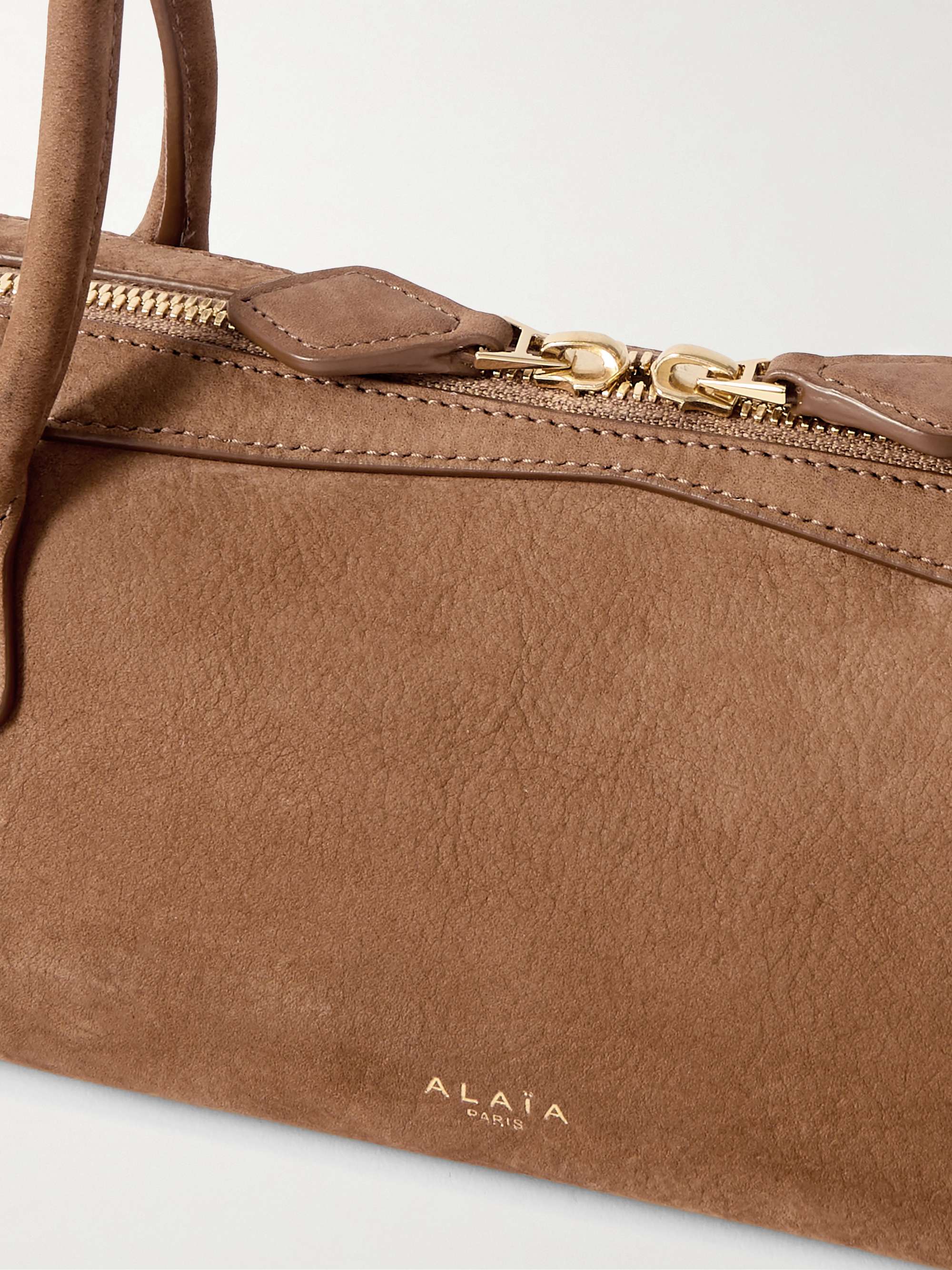 ALAÏA 