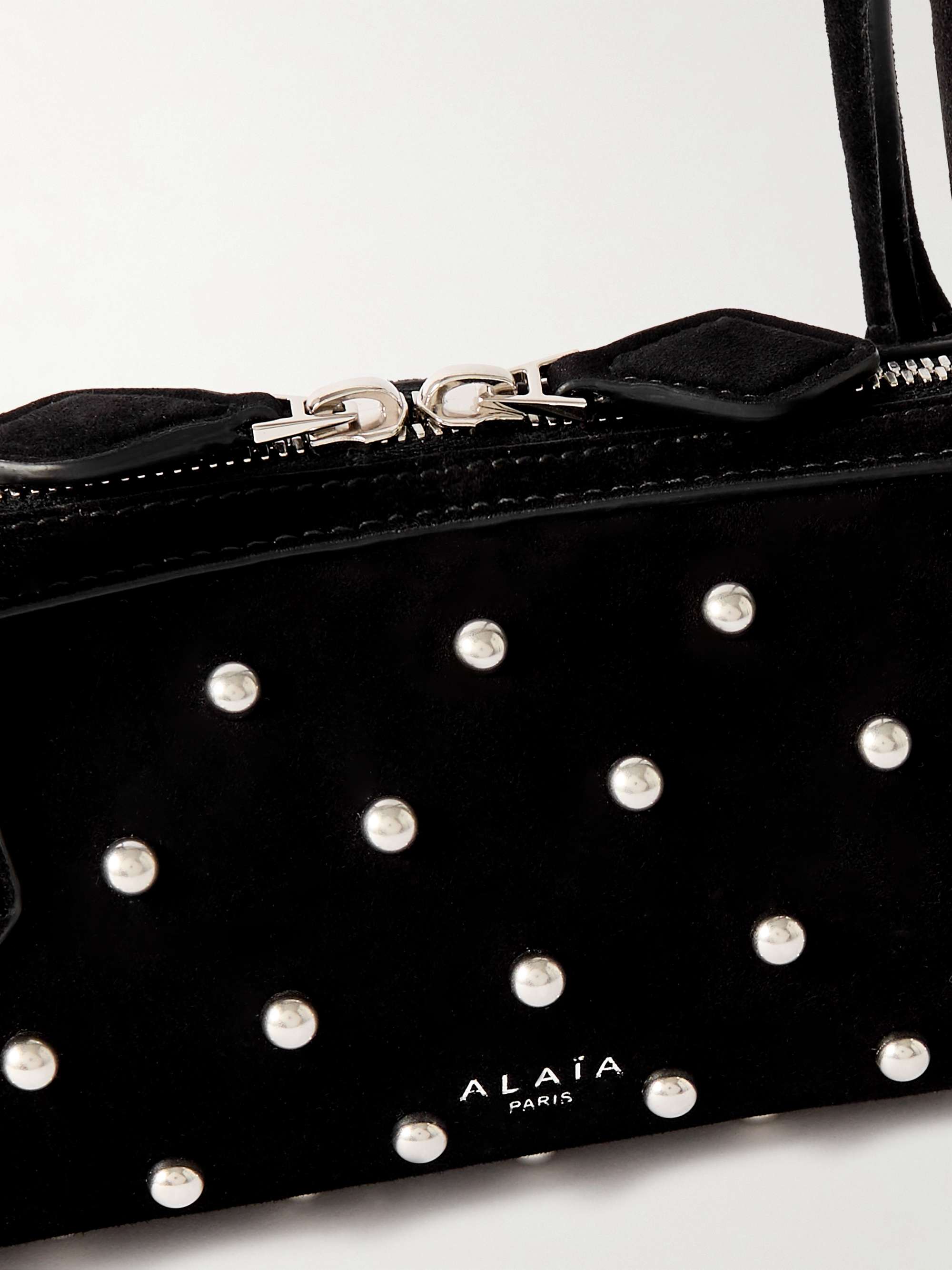 ALAÏA 
