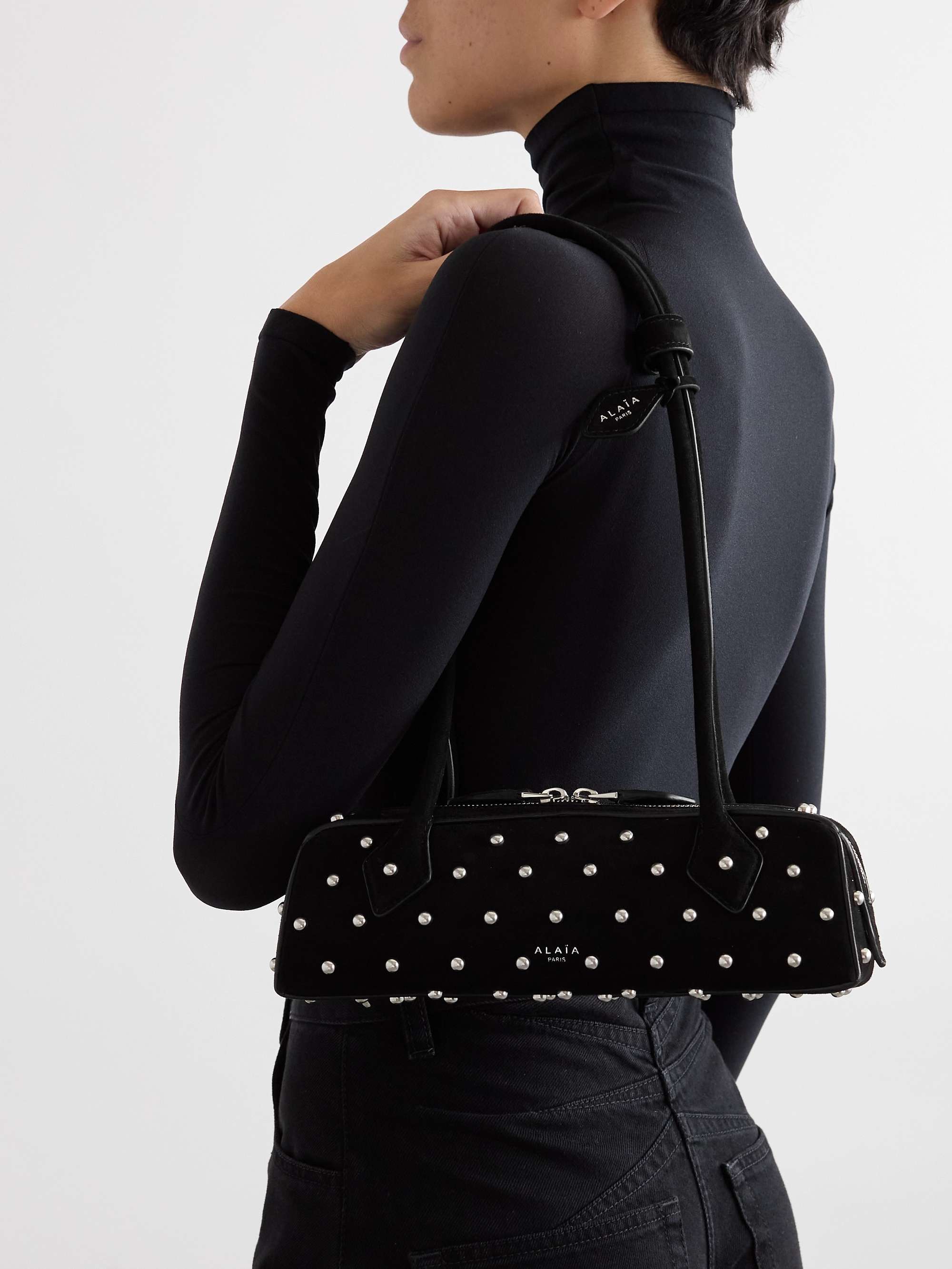 ALAÏA 