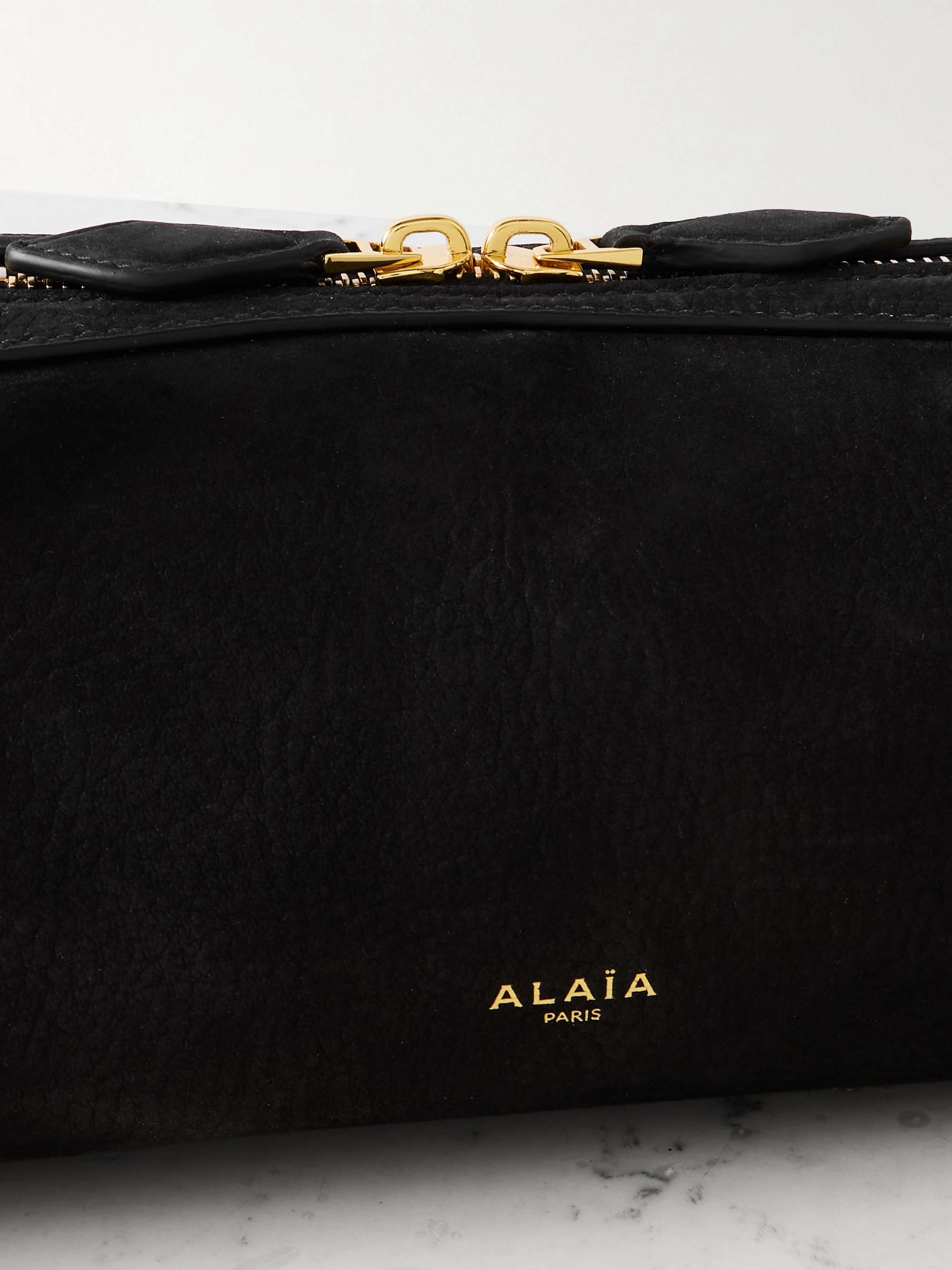 ALAÏA 