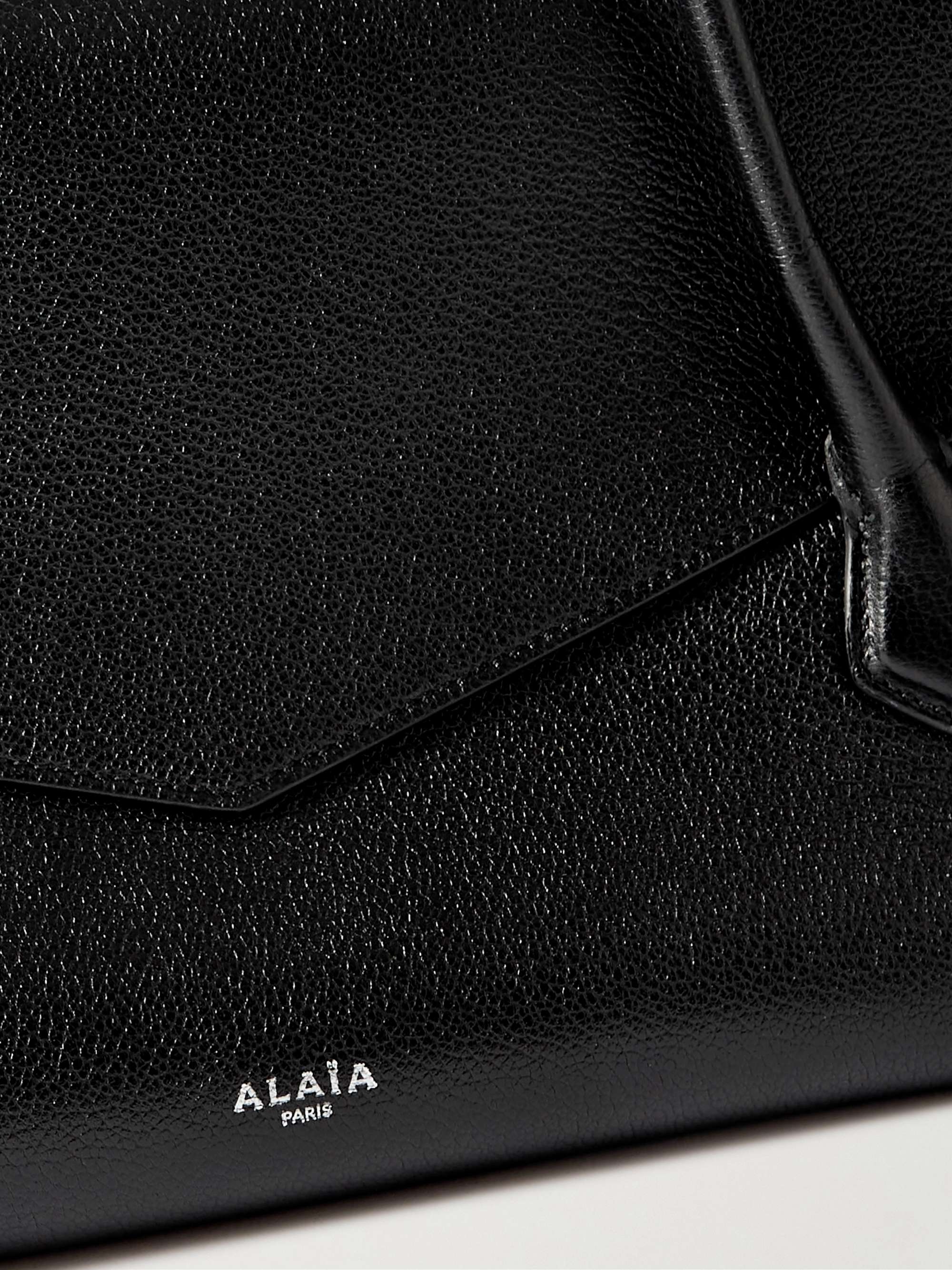 ALAÏA 