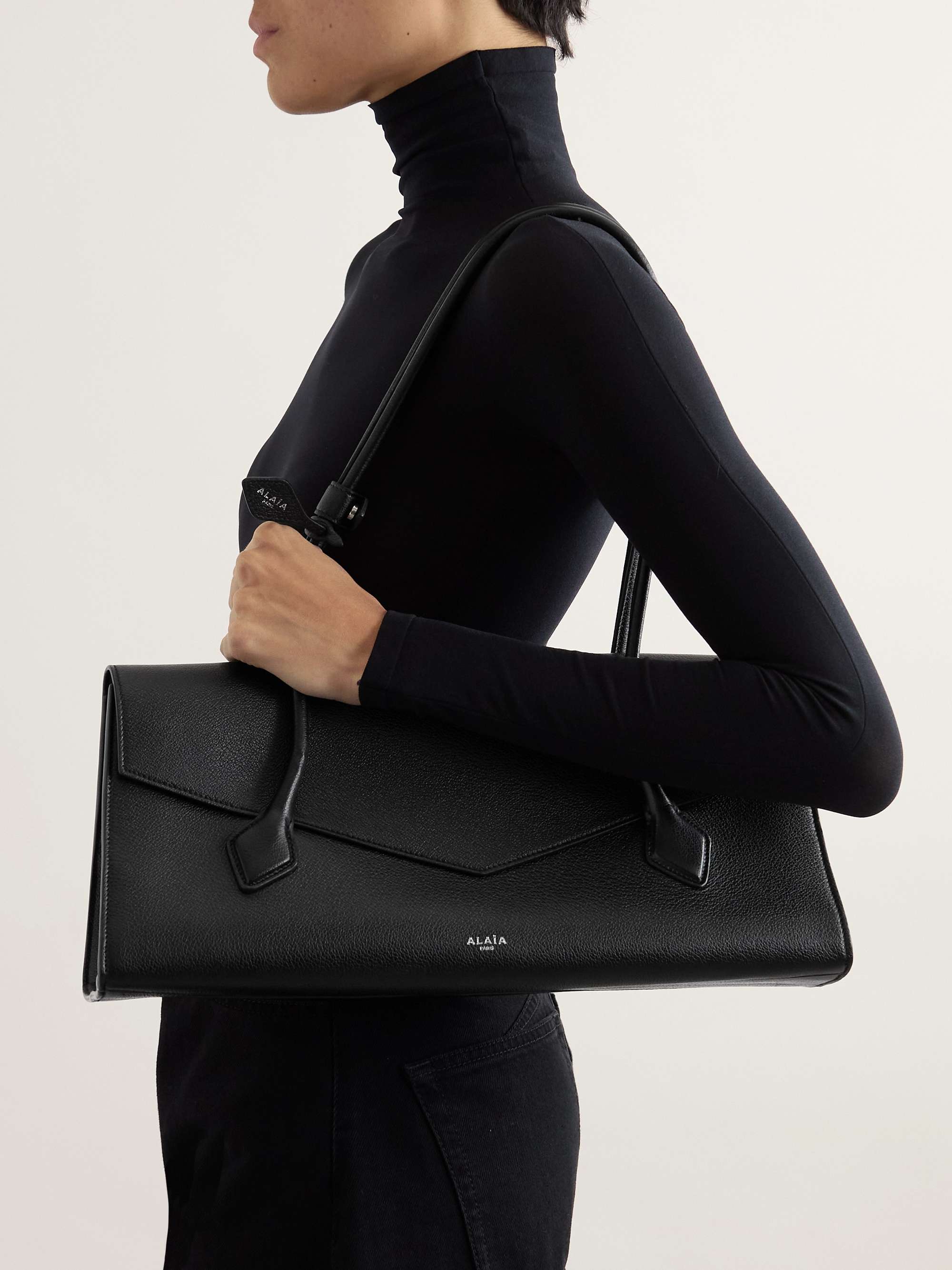 ALAÏA 