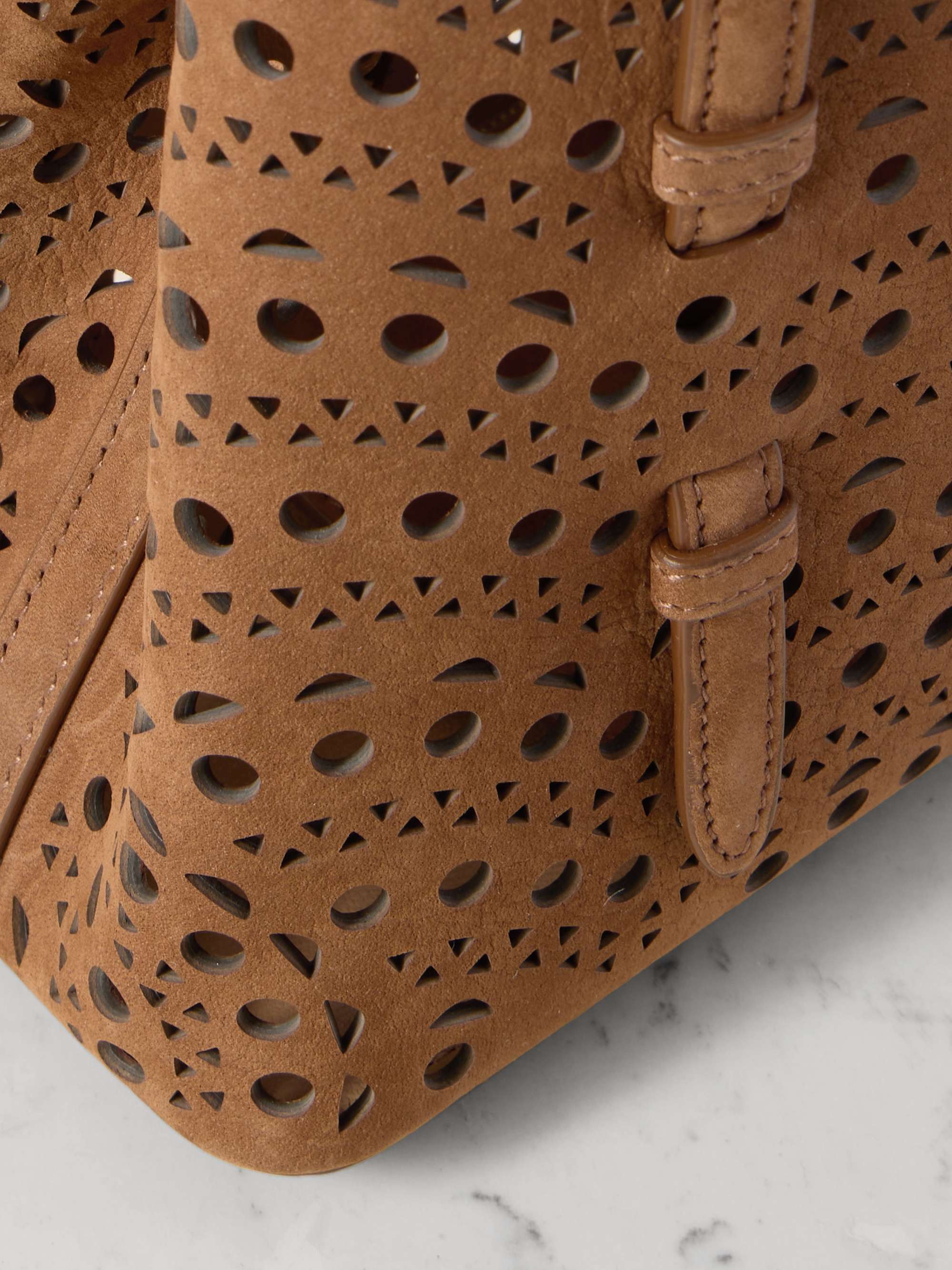ALAÏA 