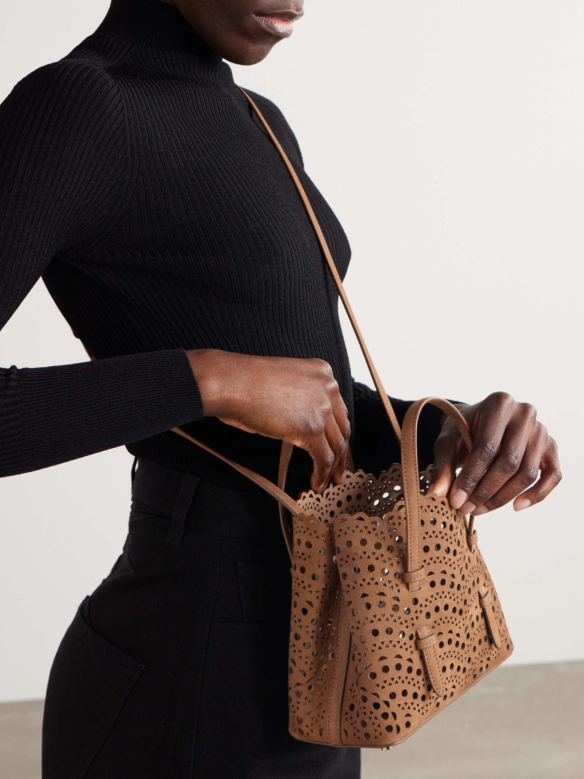 ALAÏA 