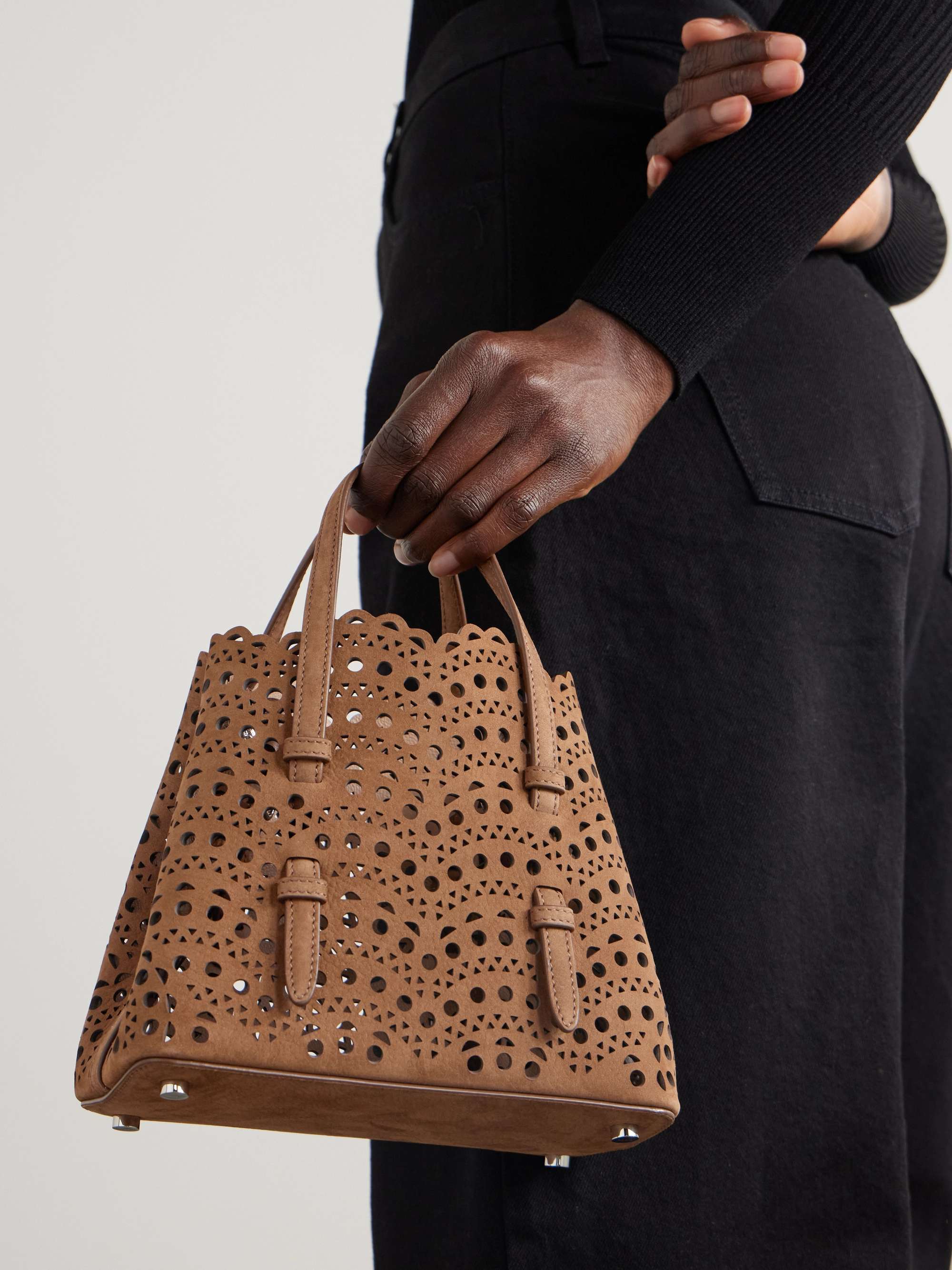 ALAÏA 