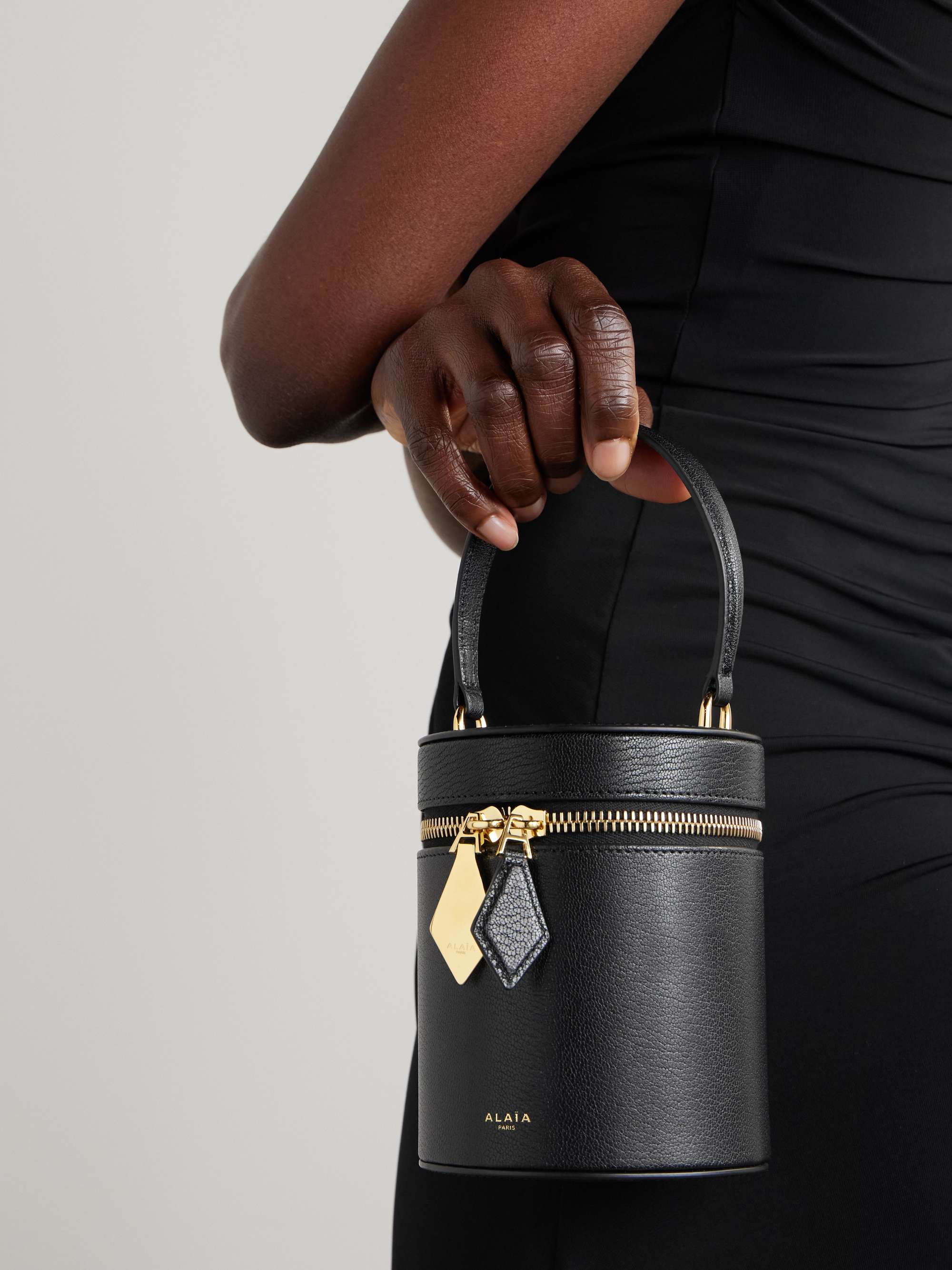 ALAÏA 
