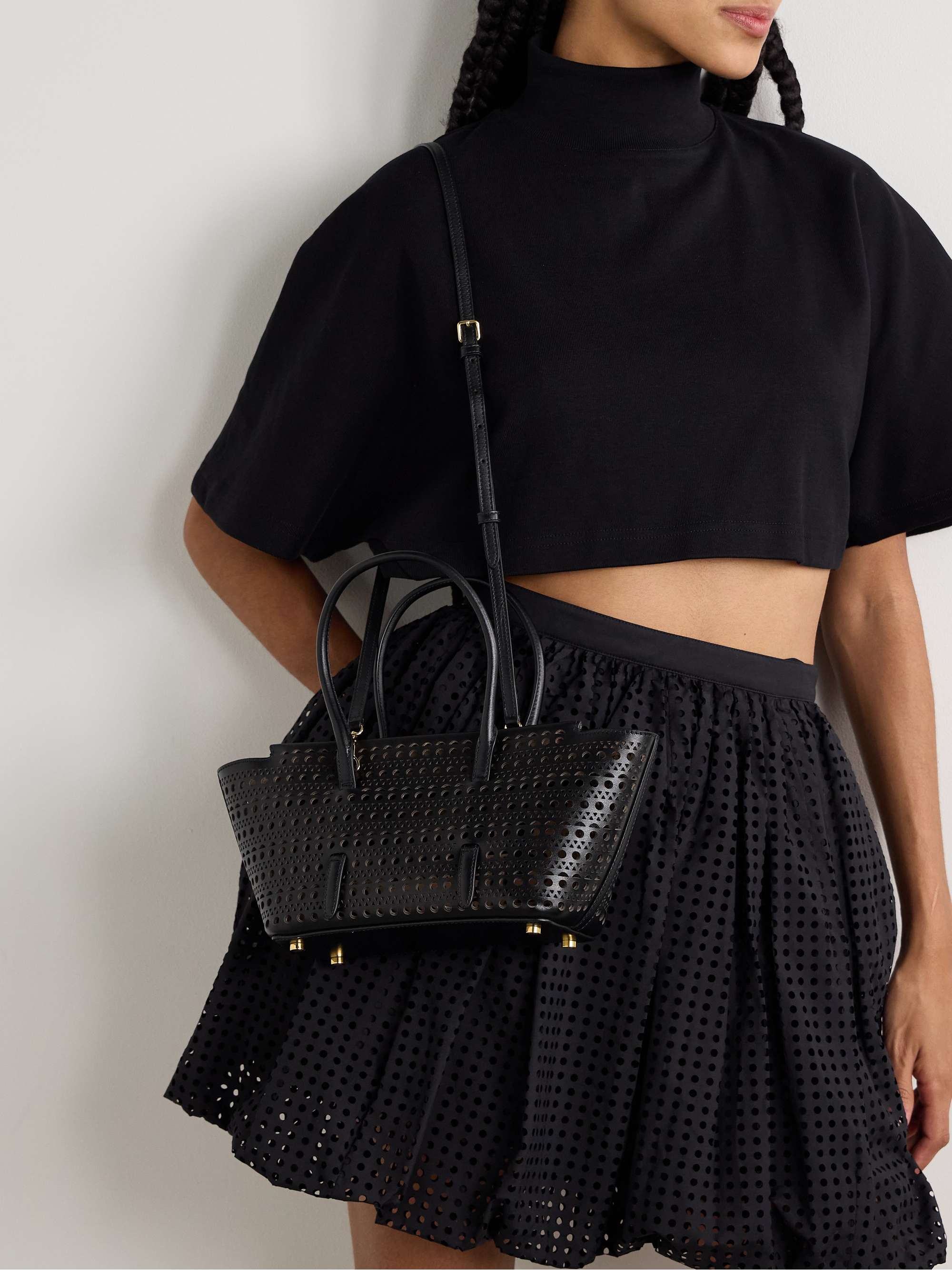 ALAÏA 