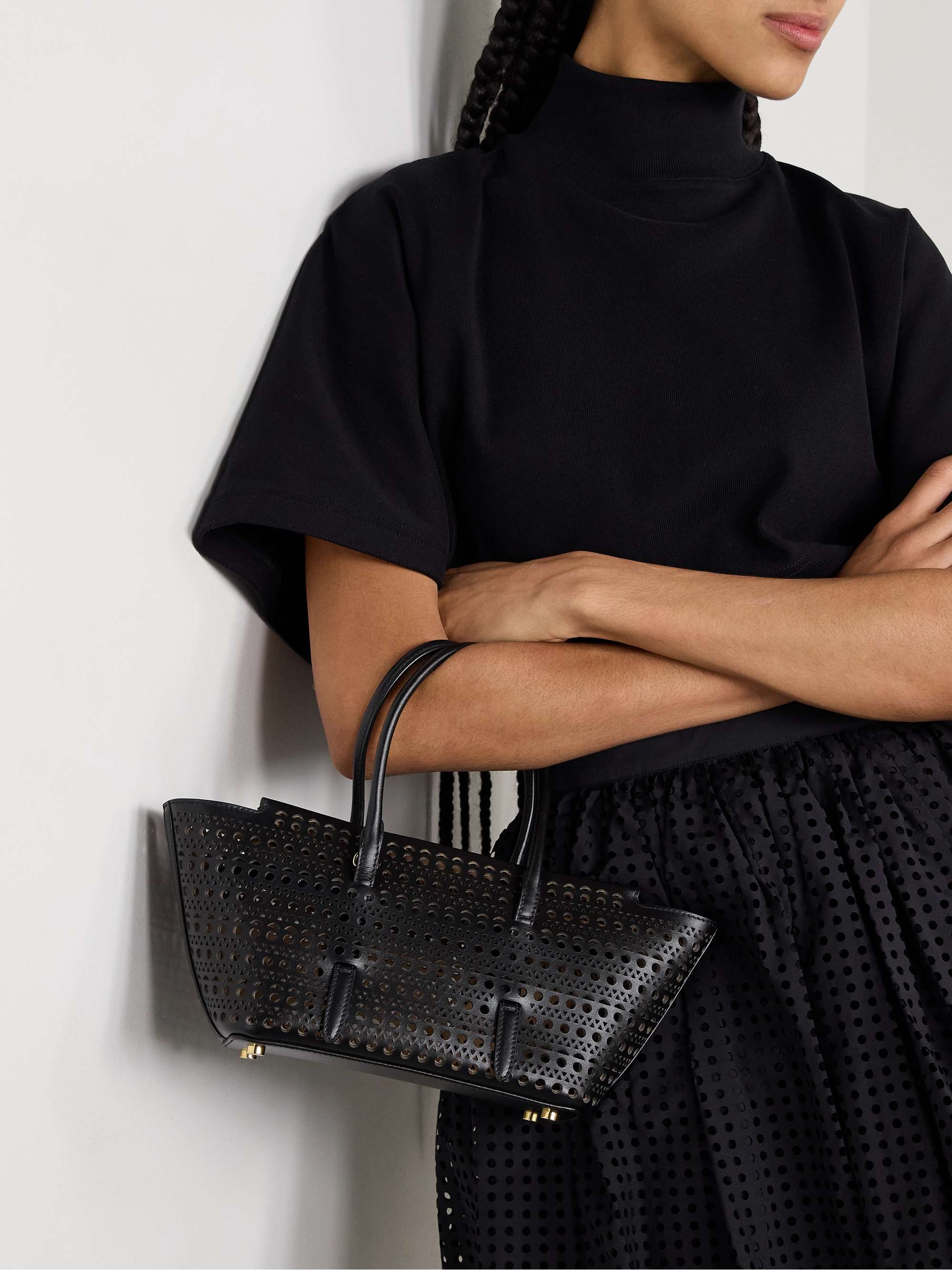 ALAÏA 