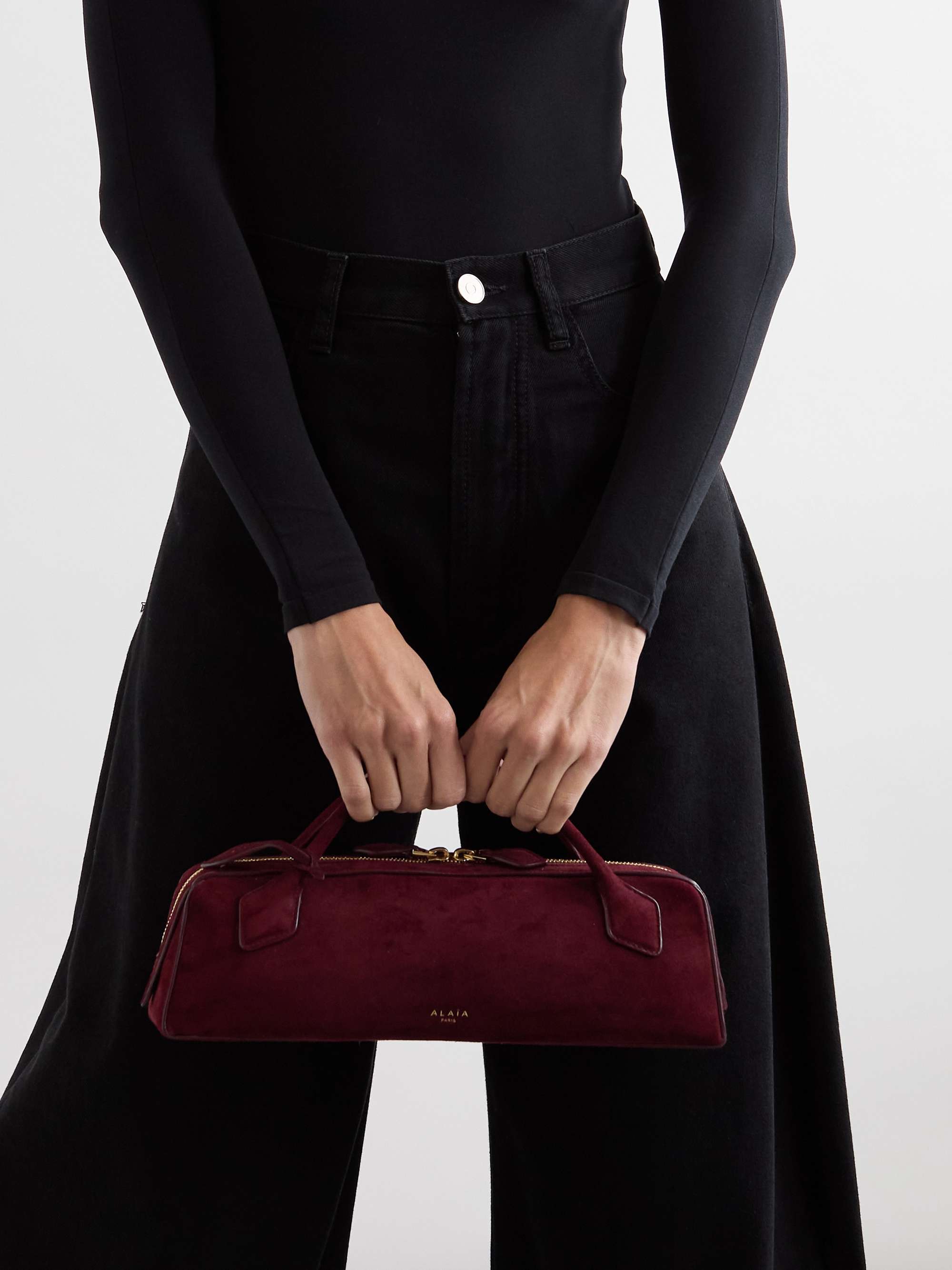 ALAÏA 