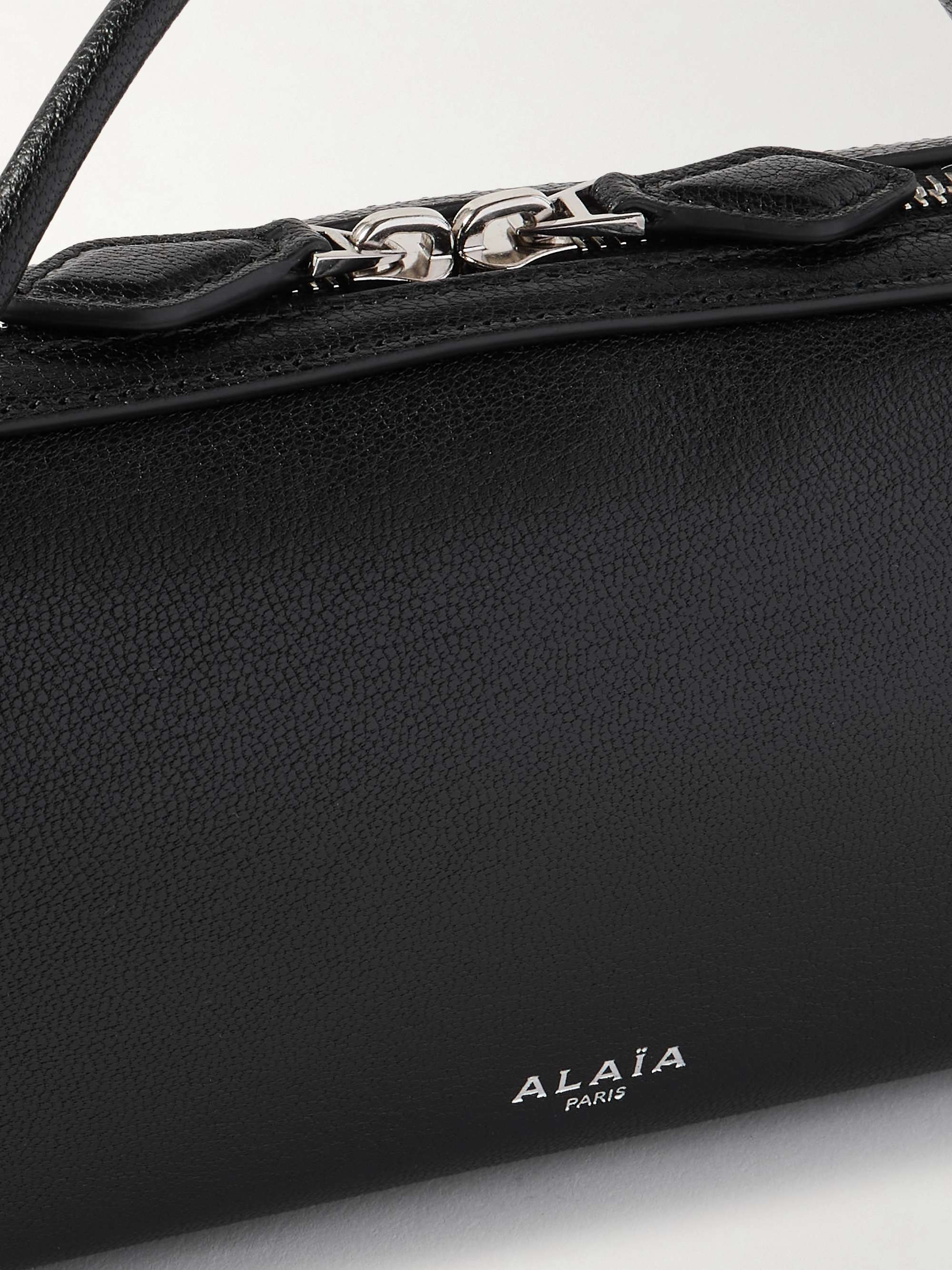 ALAÏA 