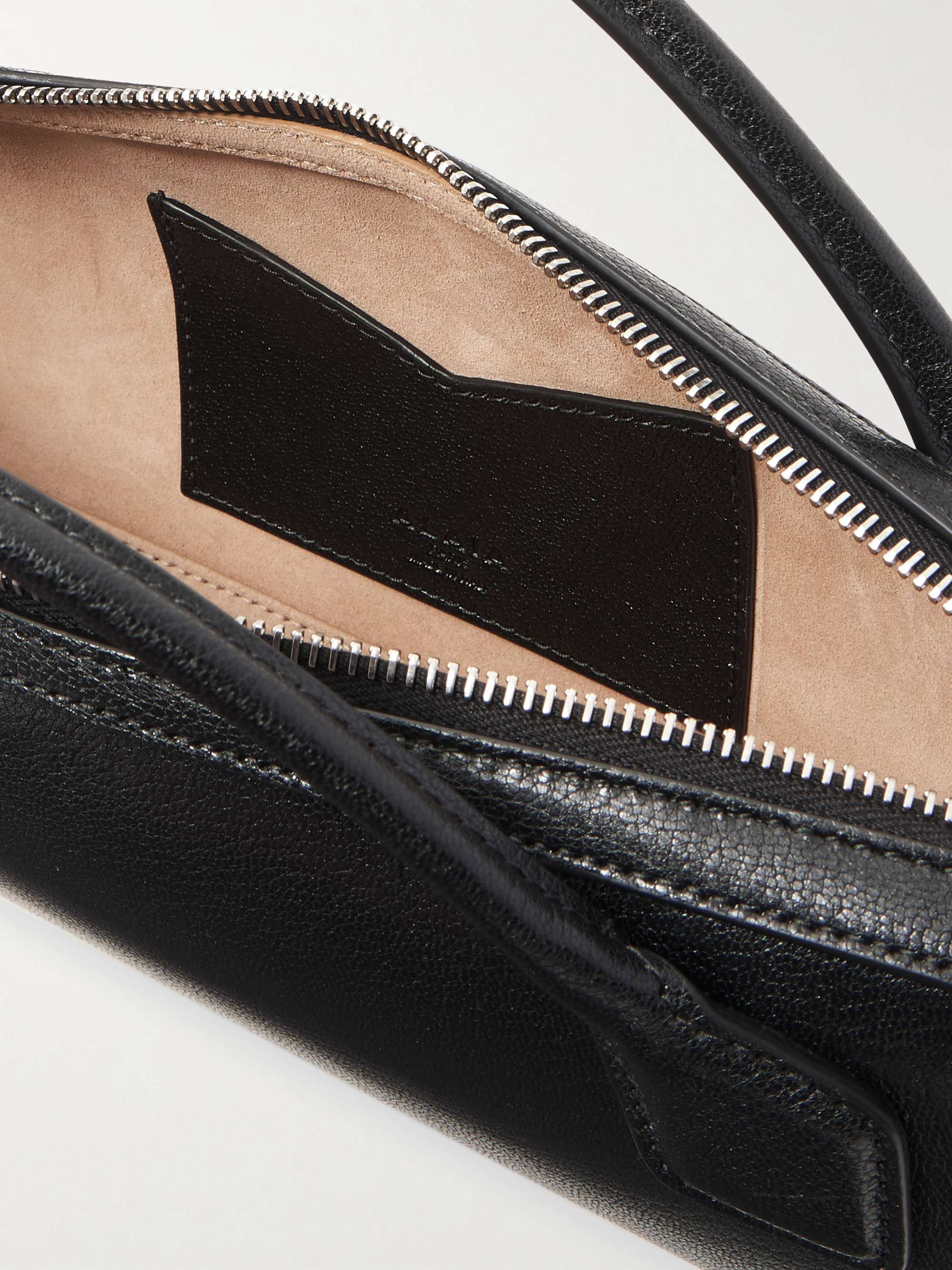 ALAÏA 
