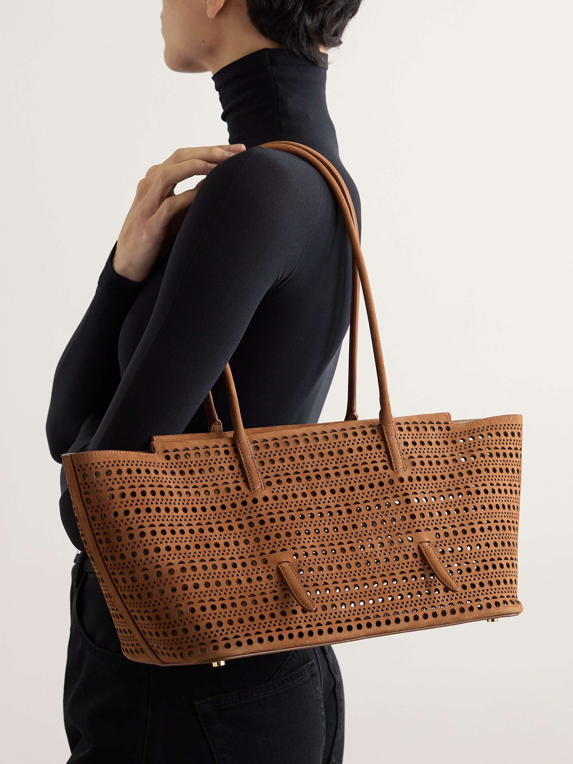 ALAÏA 