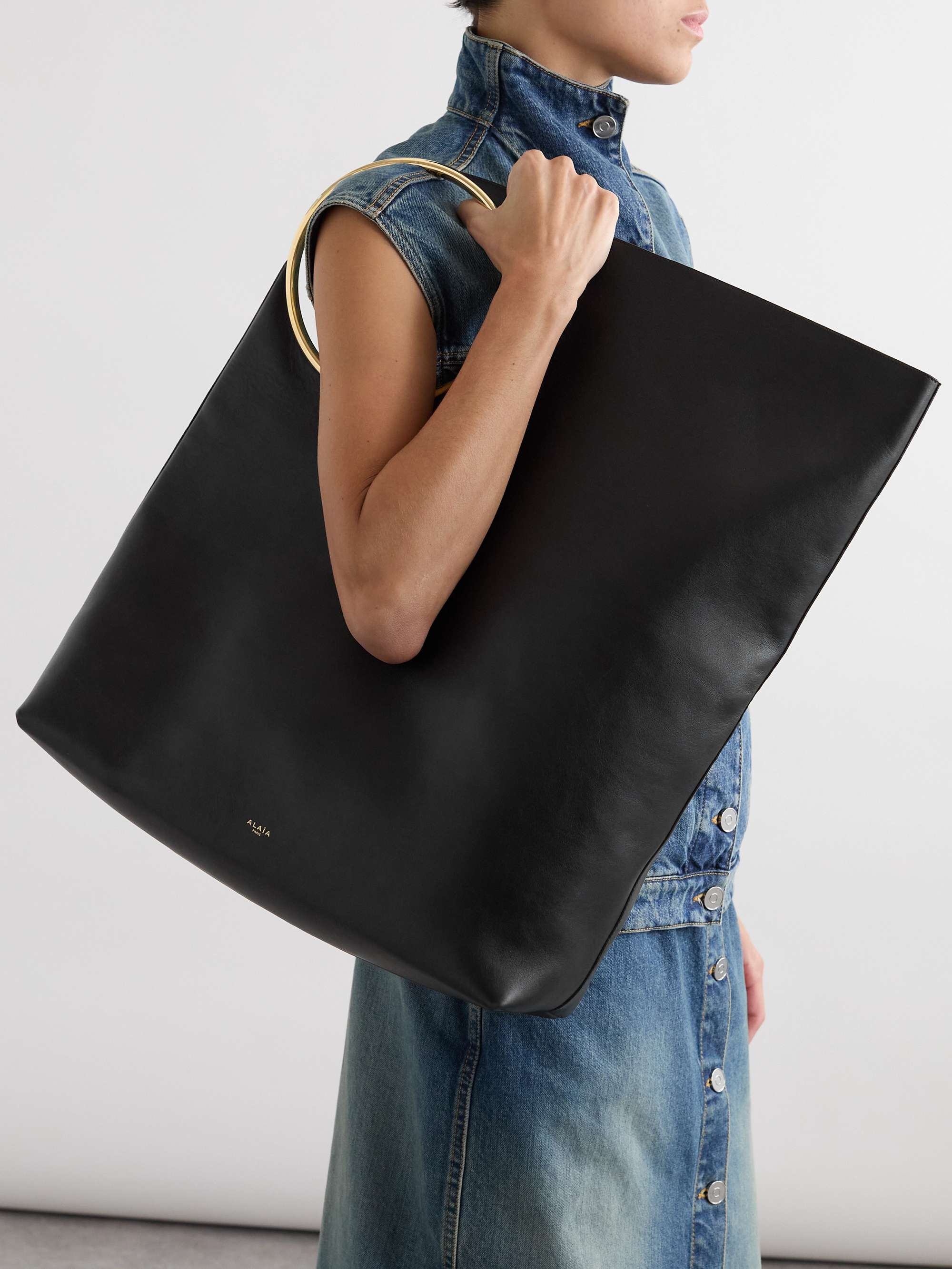 ALAÏA 