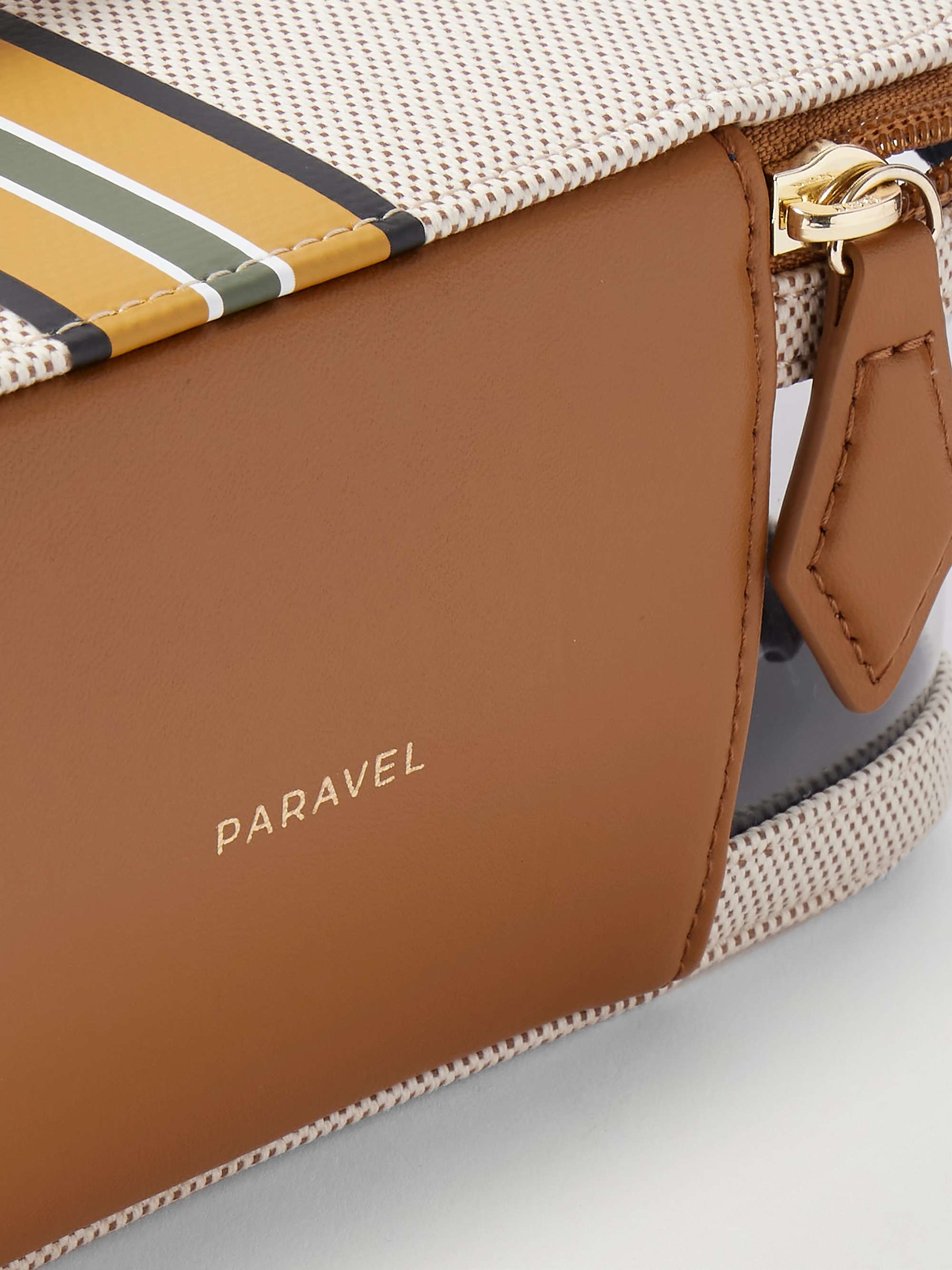 PARAVEL 