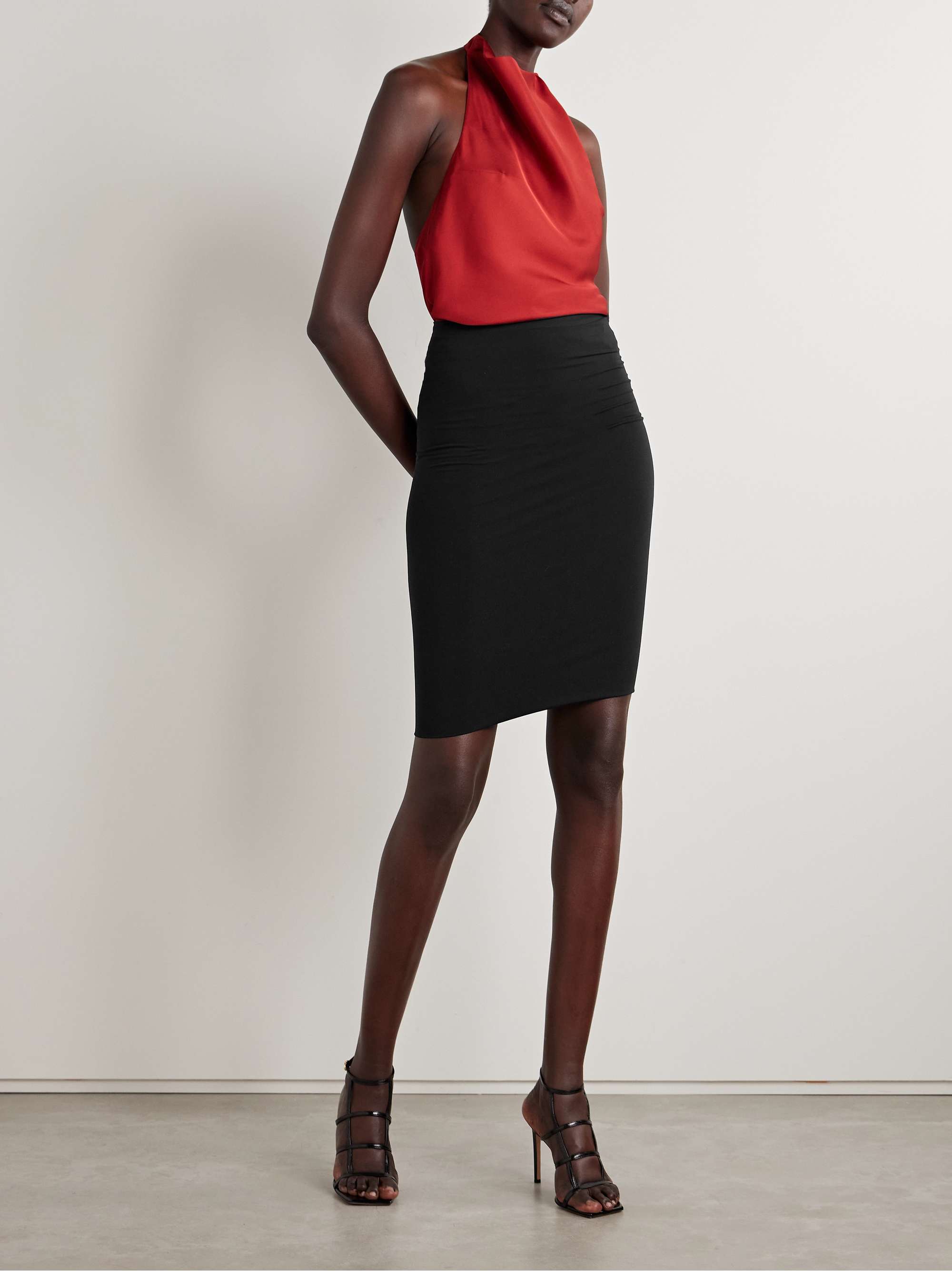 WOLFORD 
