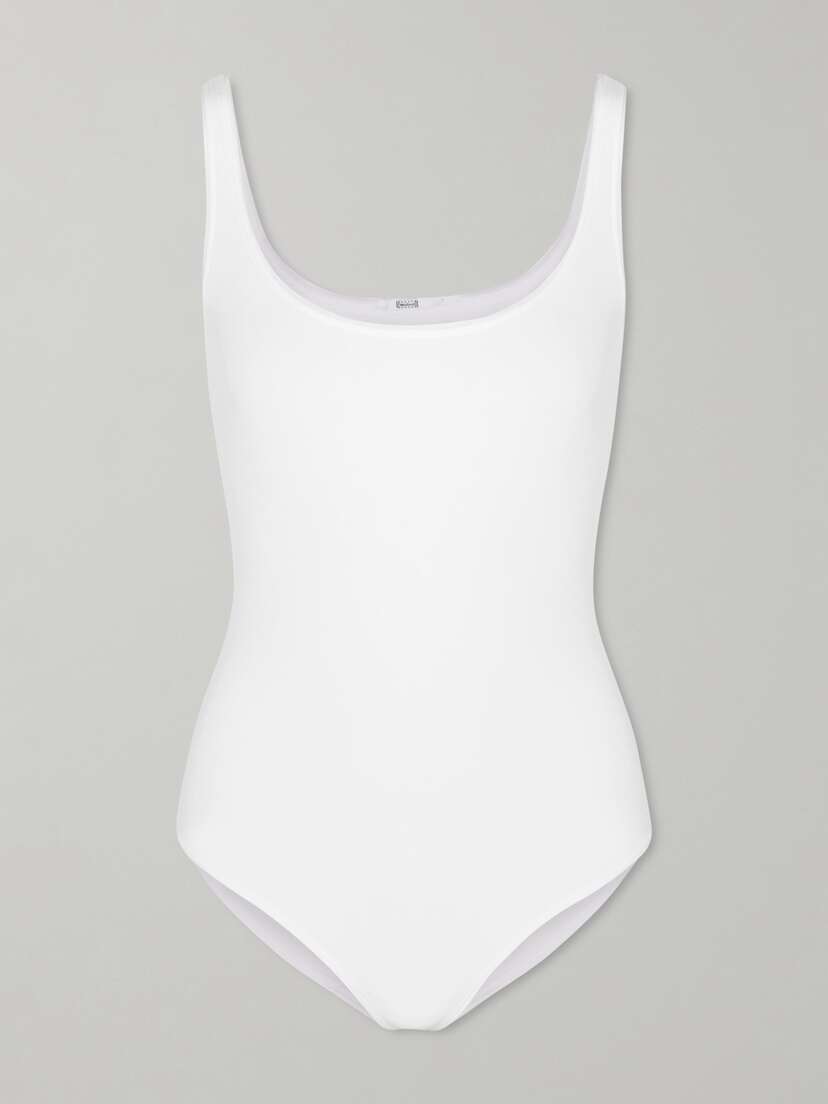 Wolford Jamaika Stretch-jersey Bodysuit