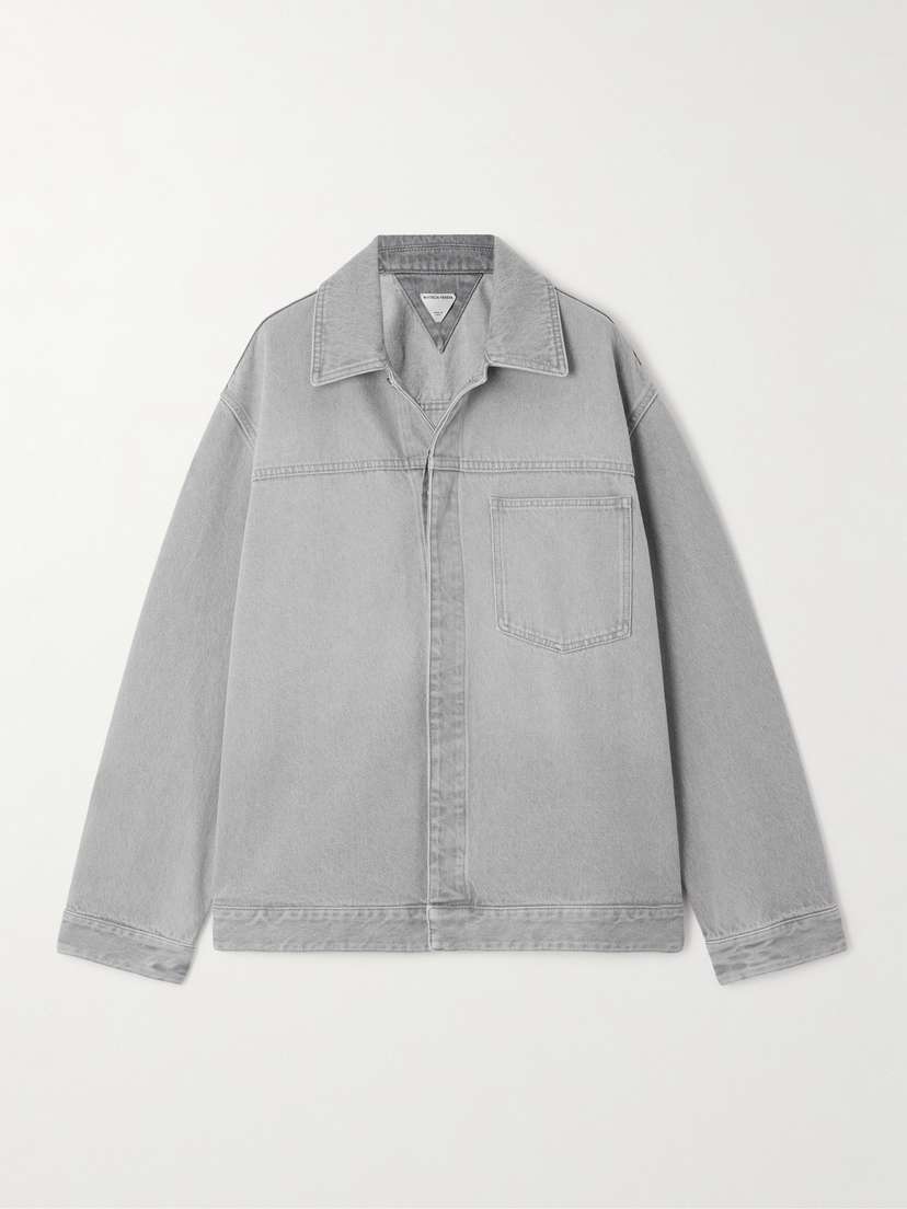 Bottega Veneta Denim Jacket