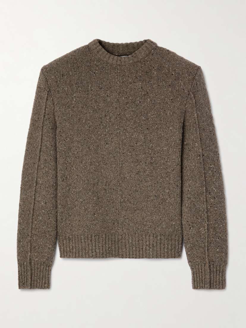 Bottega Veneta Wool-blend Sweater