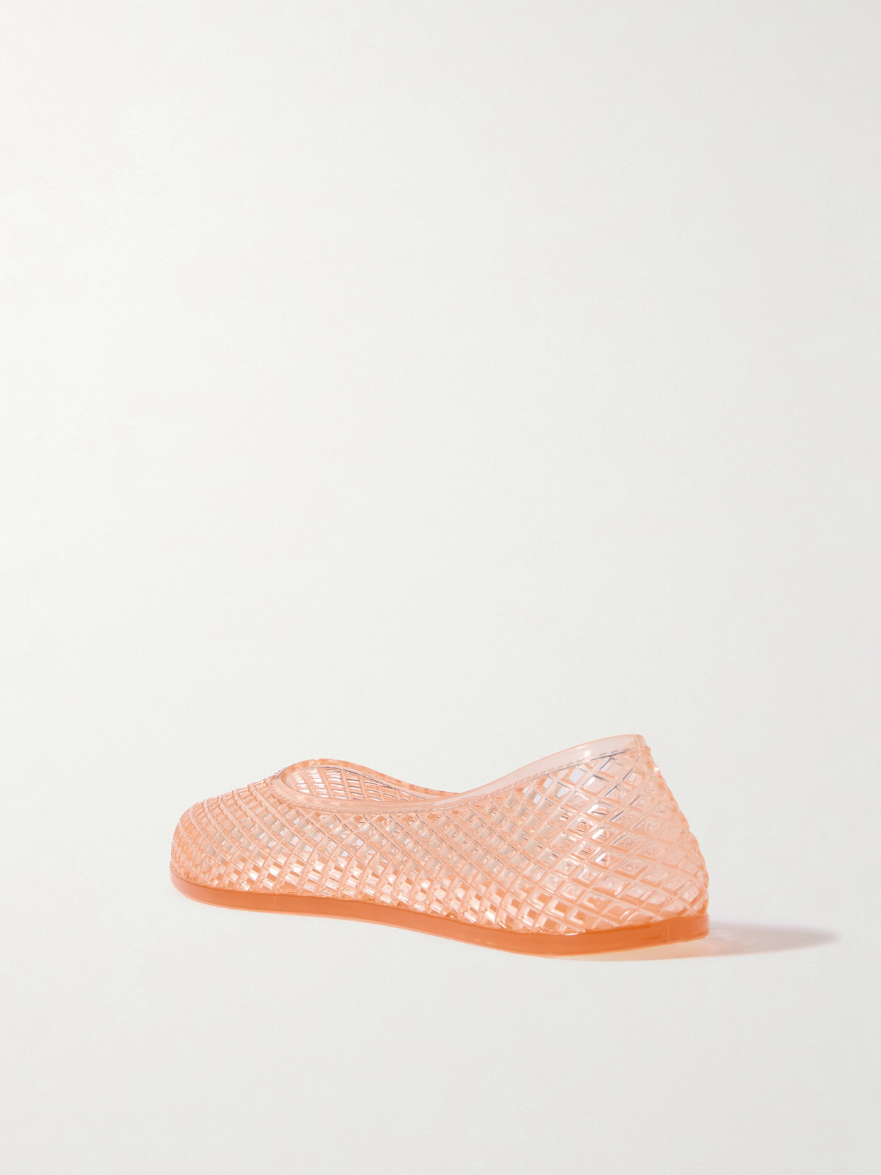 Iro Pvc Ballet Flats