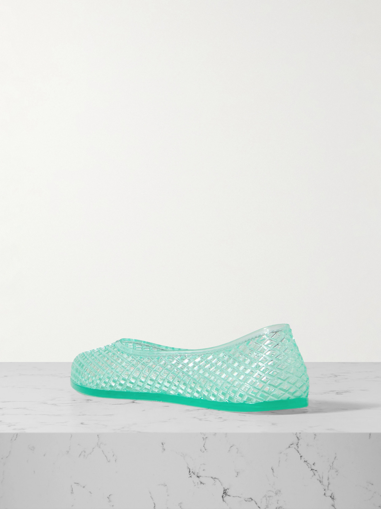 Iro Pvc Ballet Flats