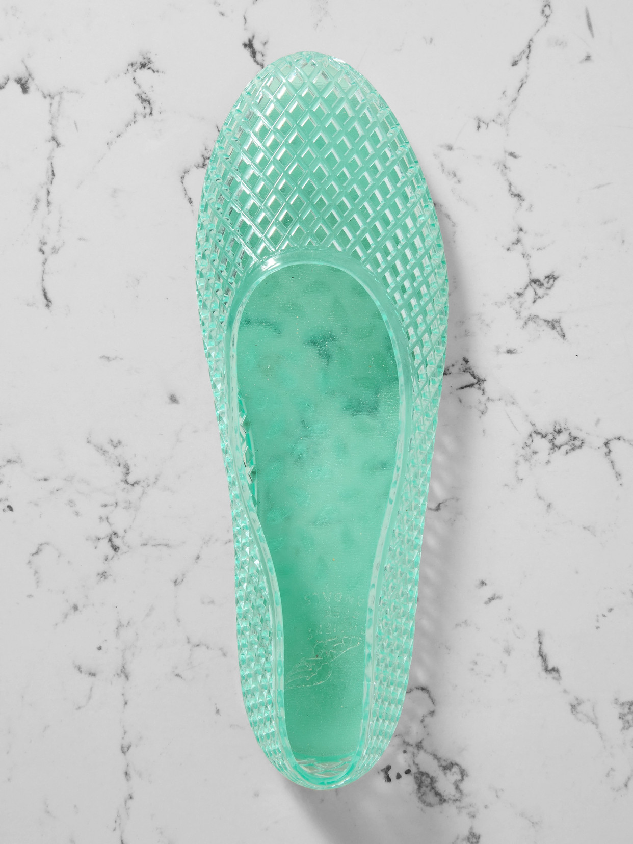 Iro Pvc Ballet Flats
