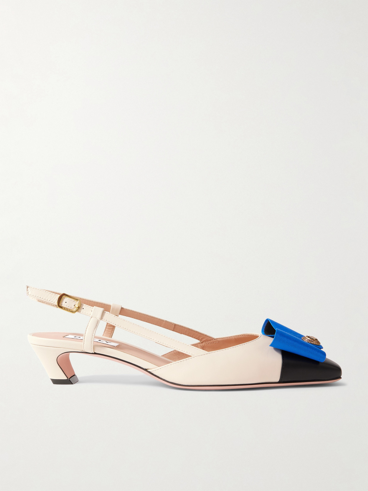 Bally Pumps  Damen Farbe Natural In Cream