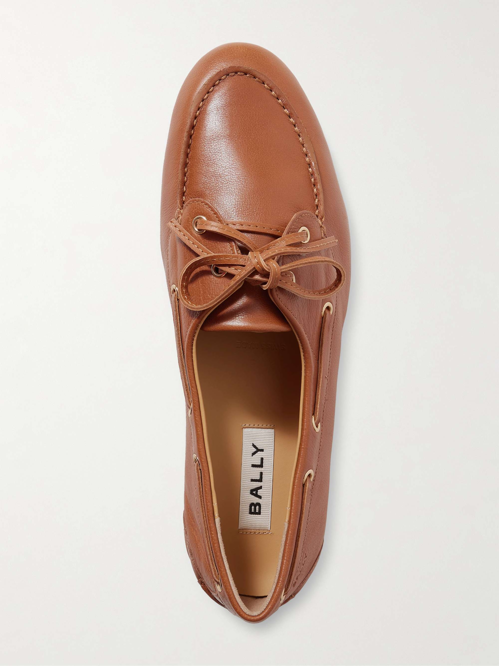 BALLY 