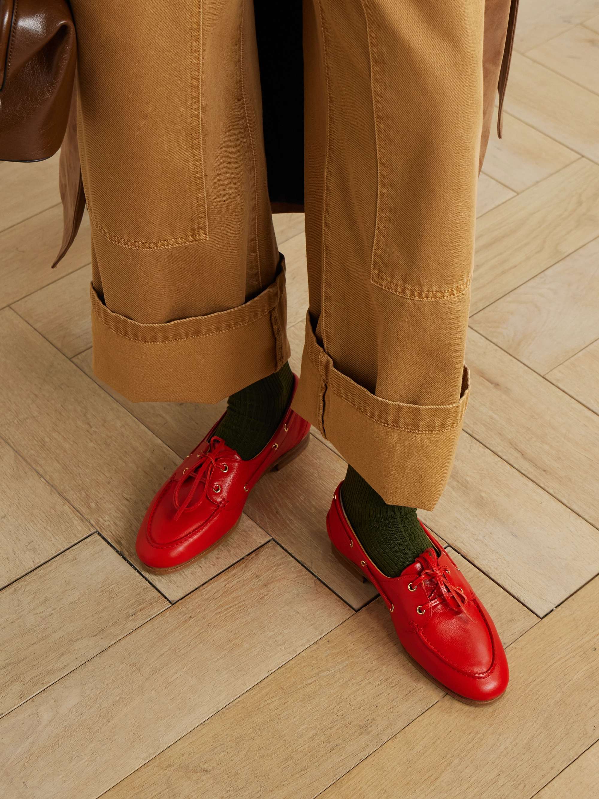 BALLY 