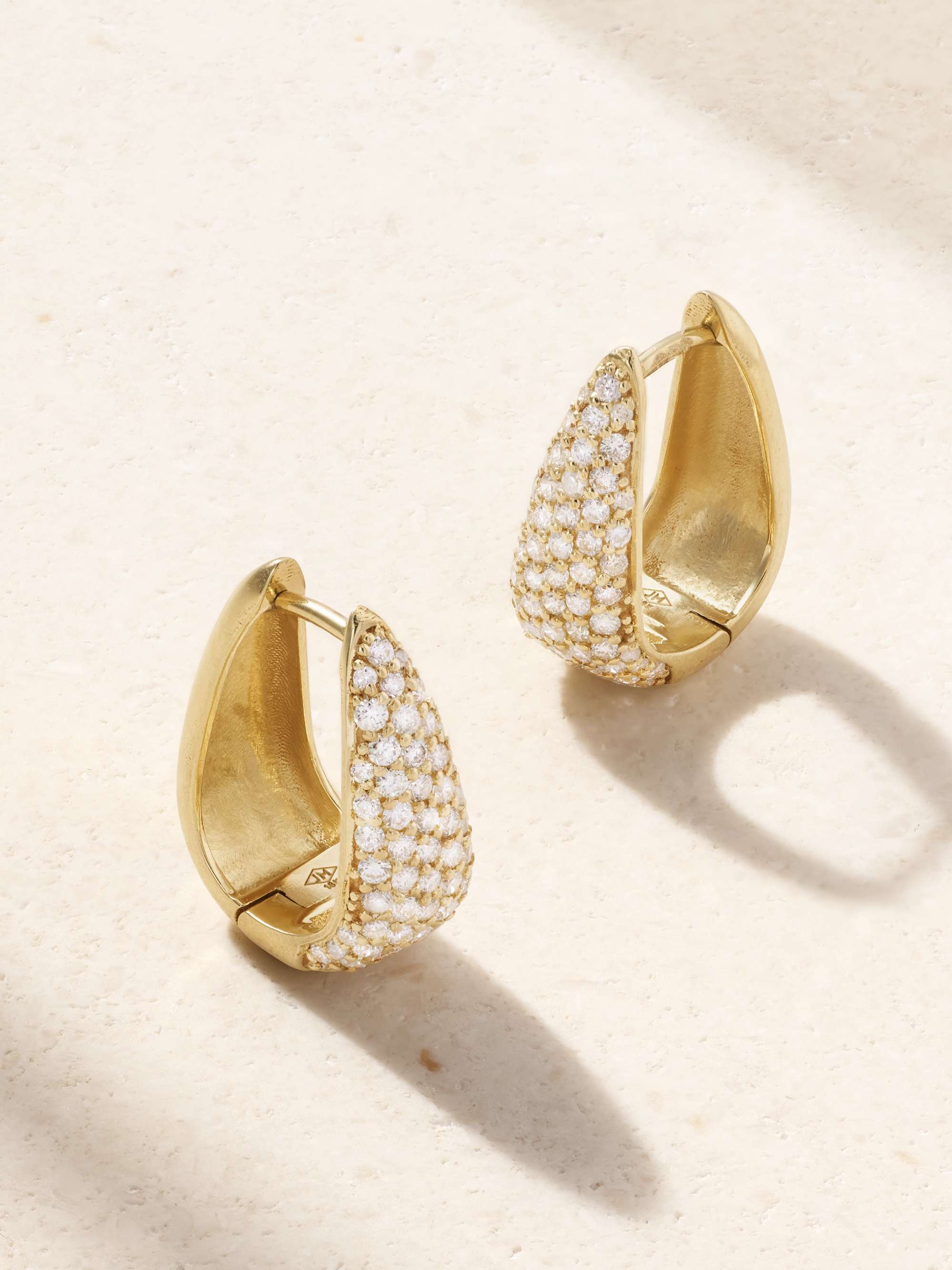 Jennifer meyer earrings discount